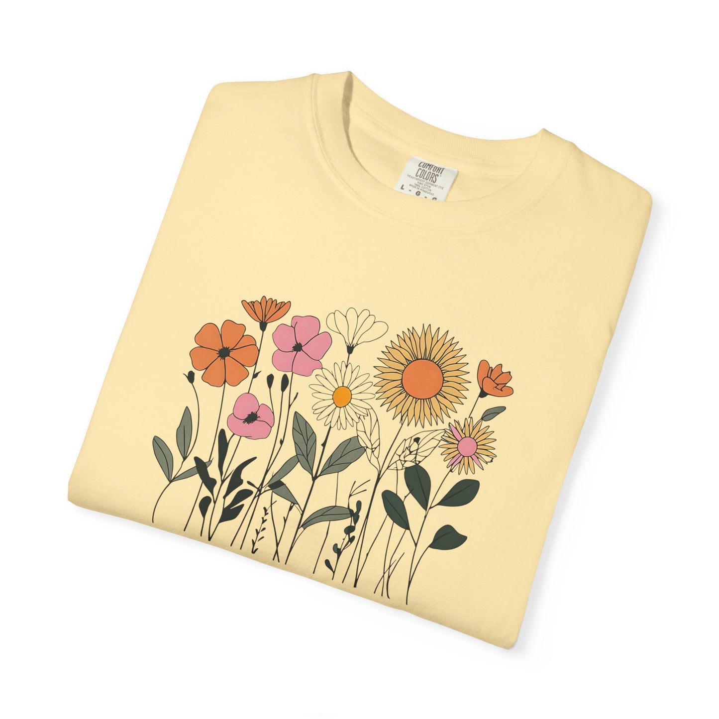 Trust The Magic Unisex T-Shirt