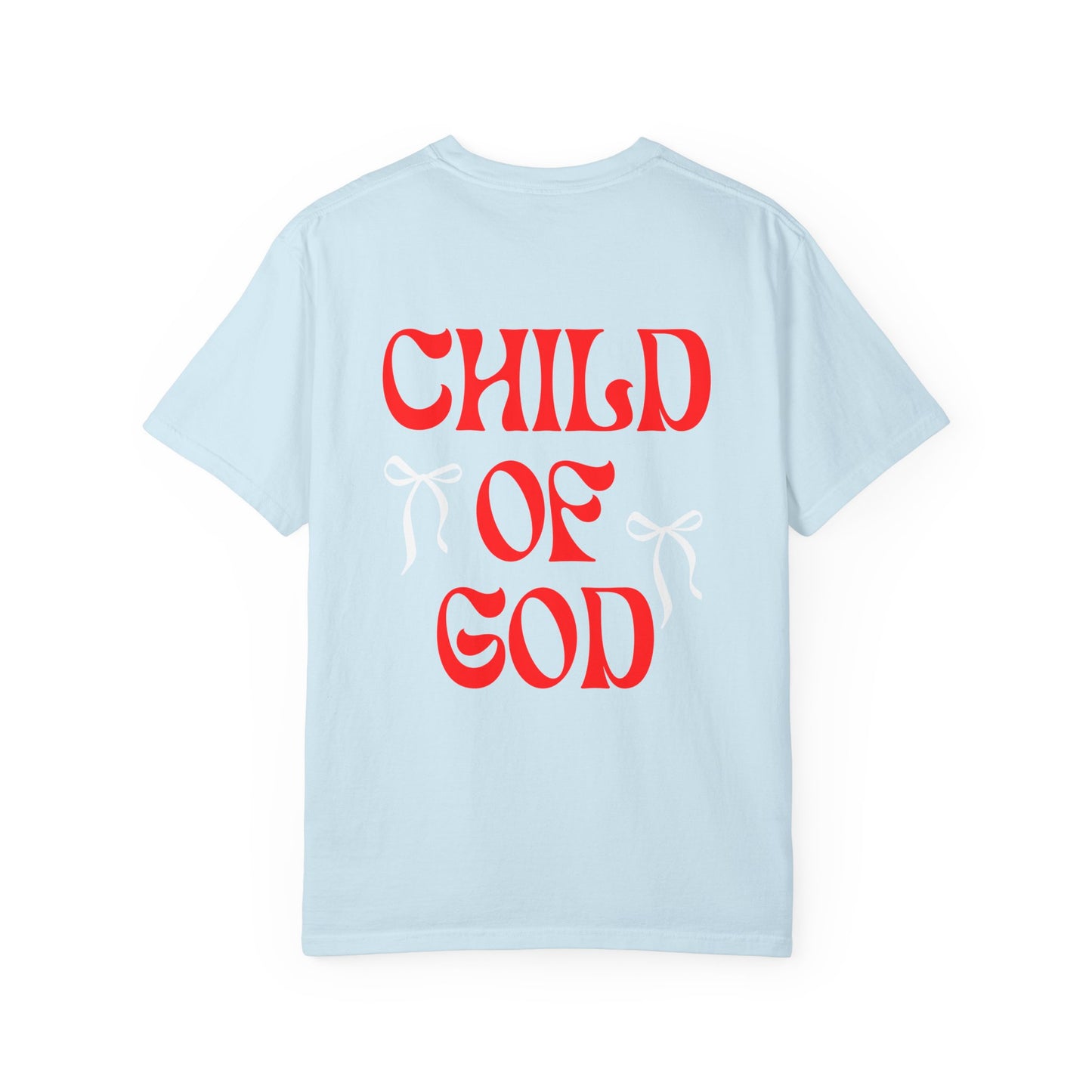 Child of God Unisex T-Shirt