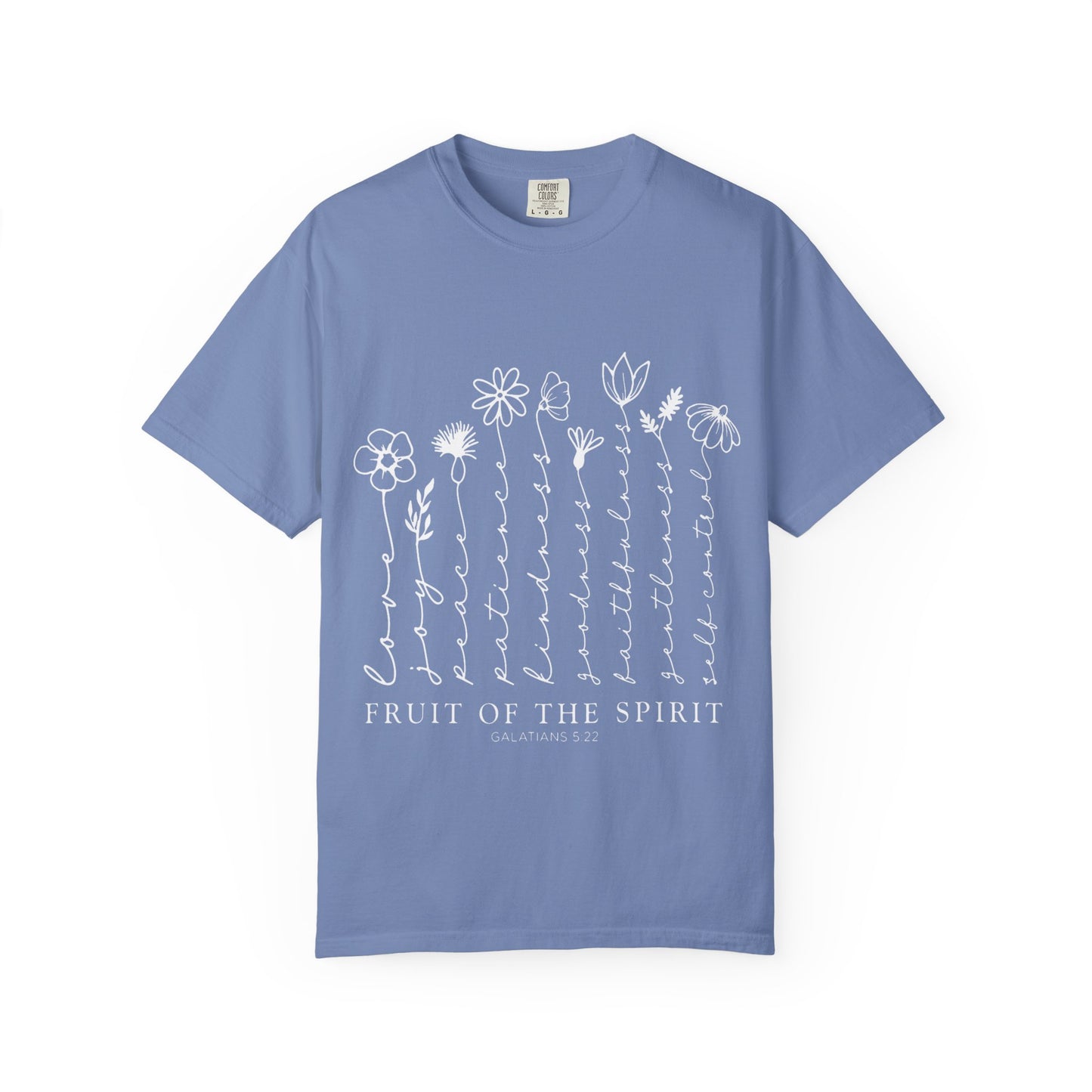 Fruit of the Spirit Unisex Tee