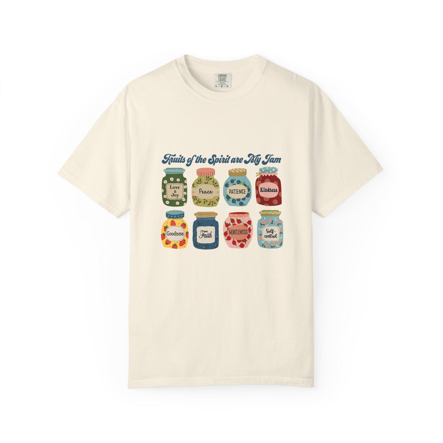 Fruit of the Spirit Unisex Tee