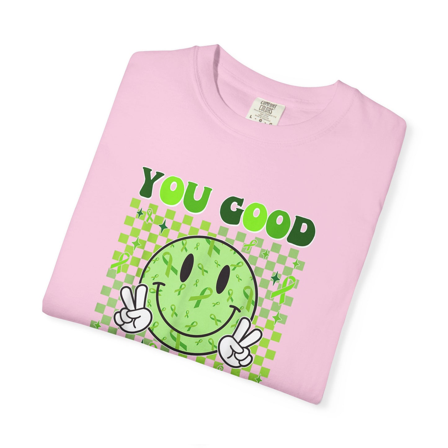 You Good Bruh? Unisex T-Shirt