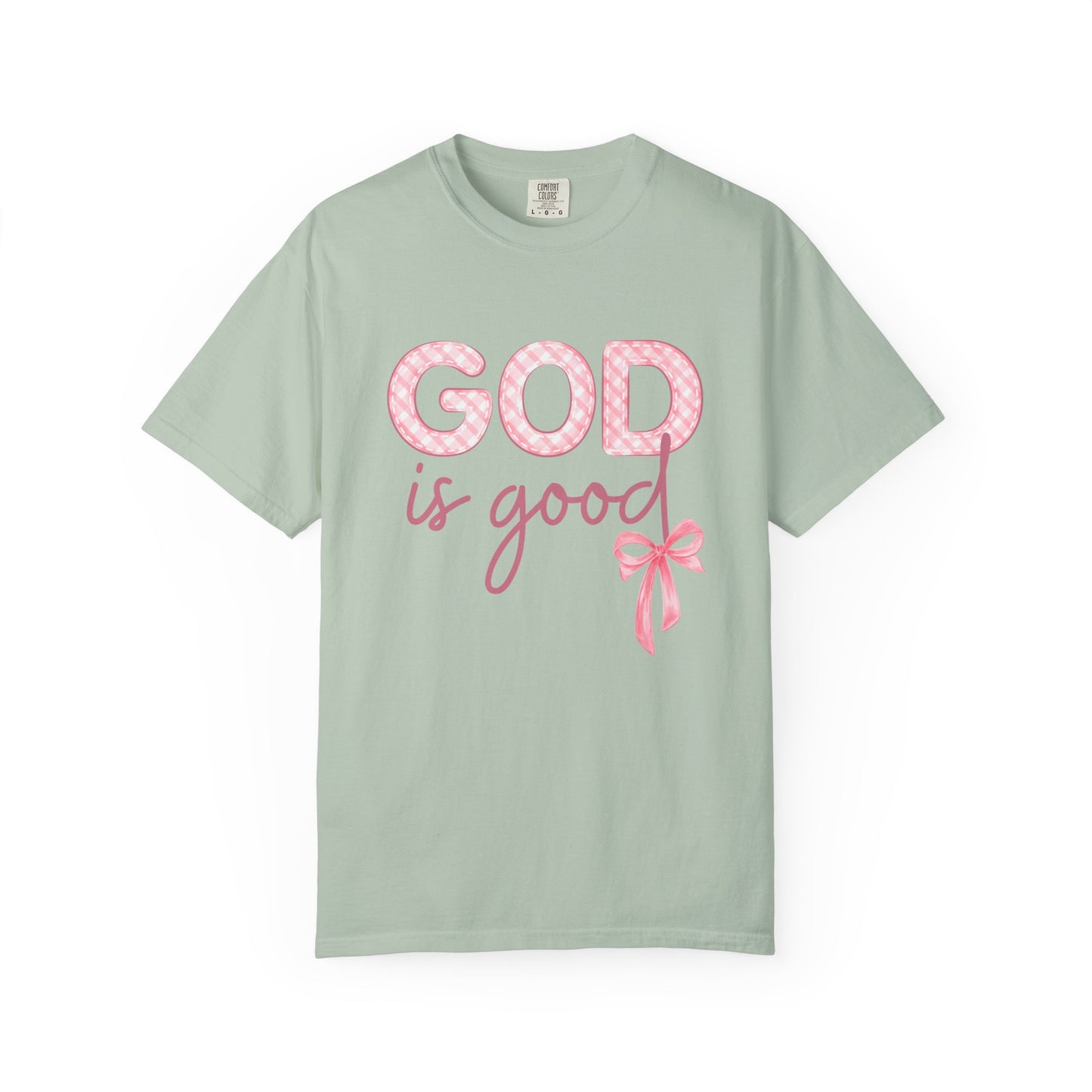 God is Good Unisex T-Shirt
