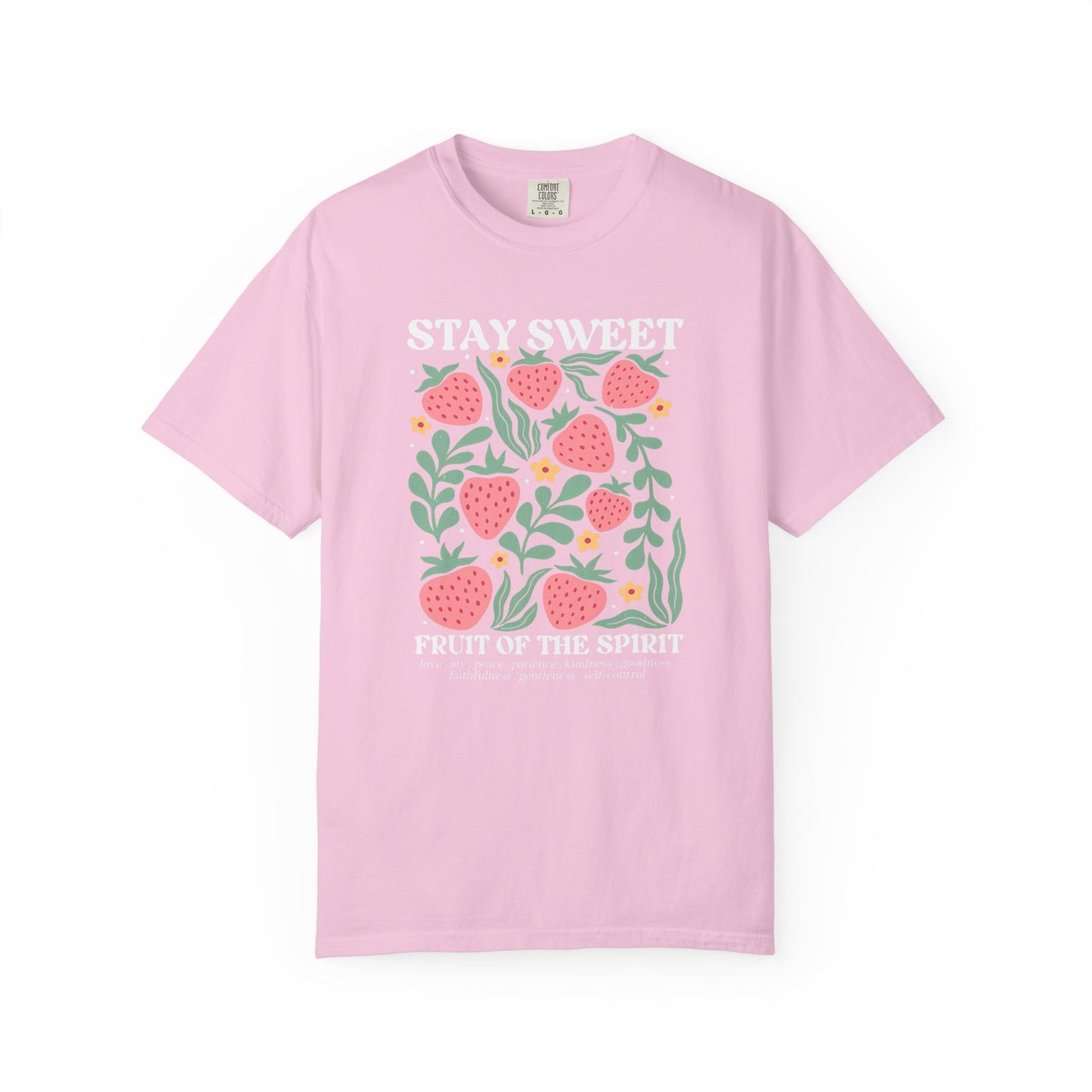 Fruit of the Spirit Unisex Tee