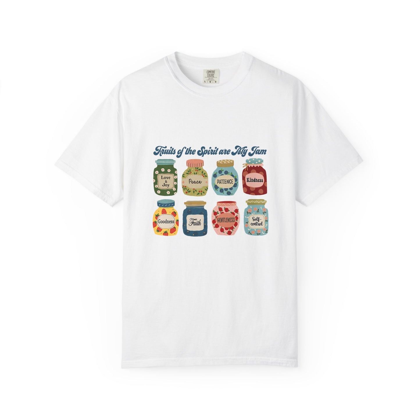 Fruit of the Spirit Unisex Tee