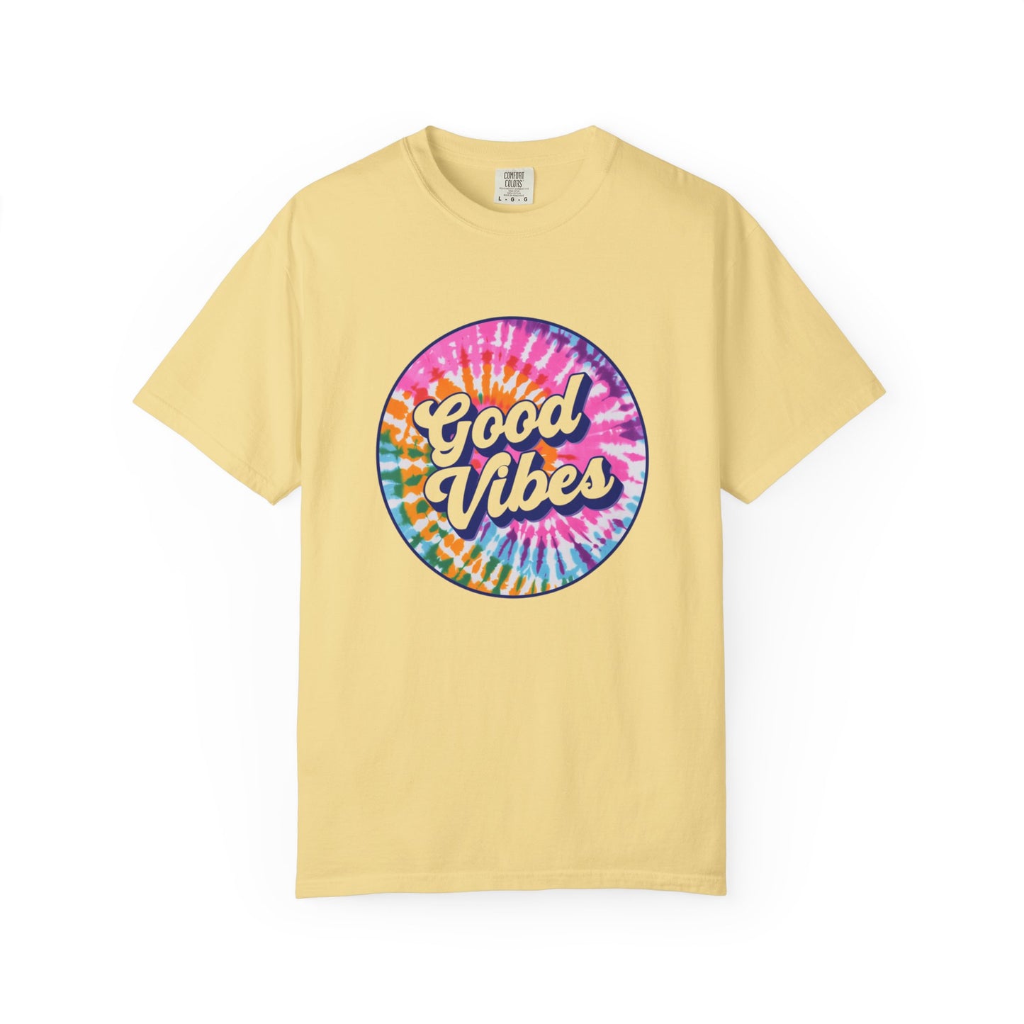Good Vibes Unisex T-Shirt