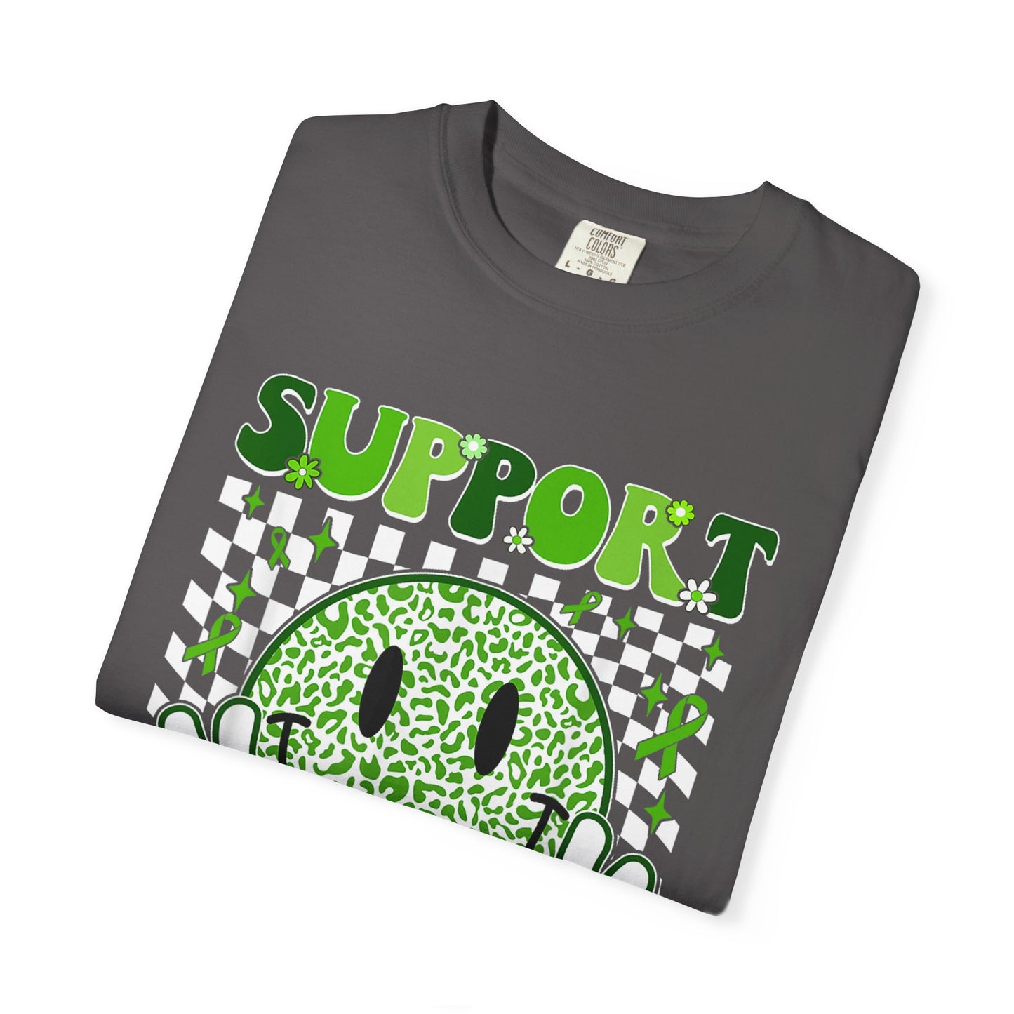 Support Squad Unisex T-Shirt