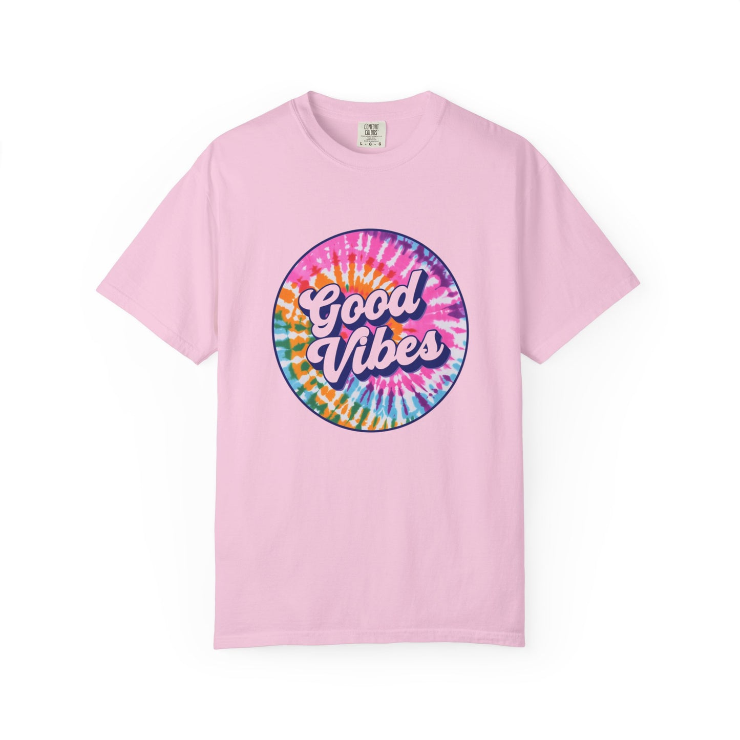 Good Vibes Unisex T-Shirt