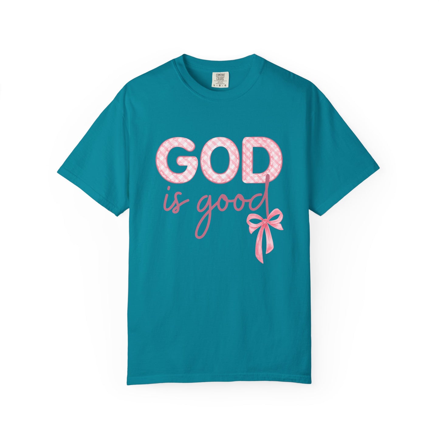 God is Good Unisex T-Shirt