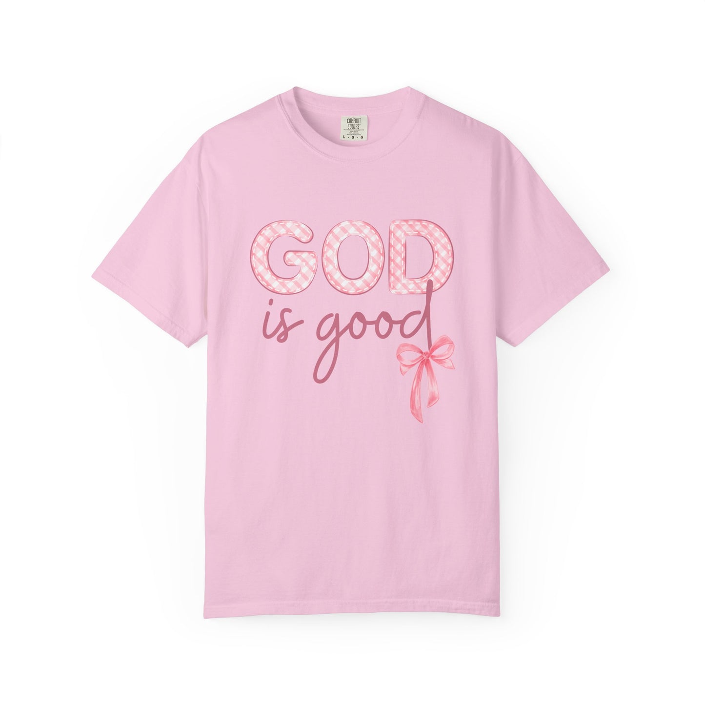 God is Good Unisex T-Shirt