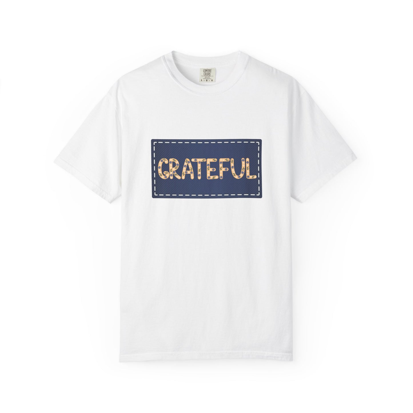 Grateful Unisex T-Shirt