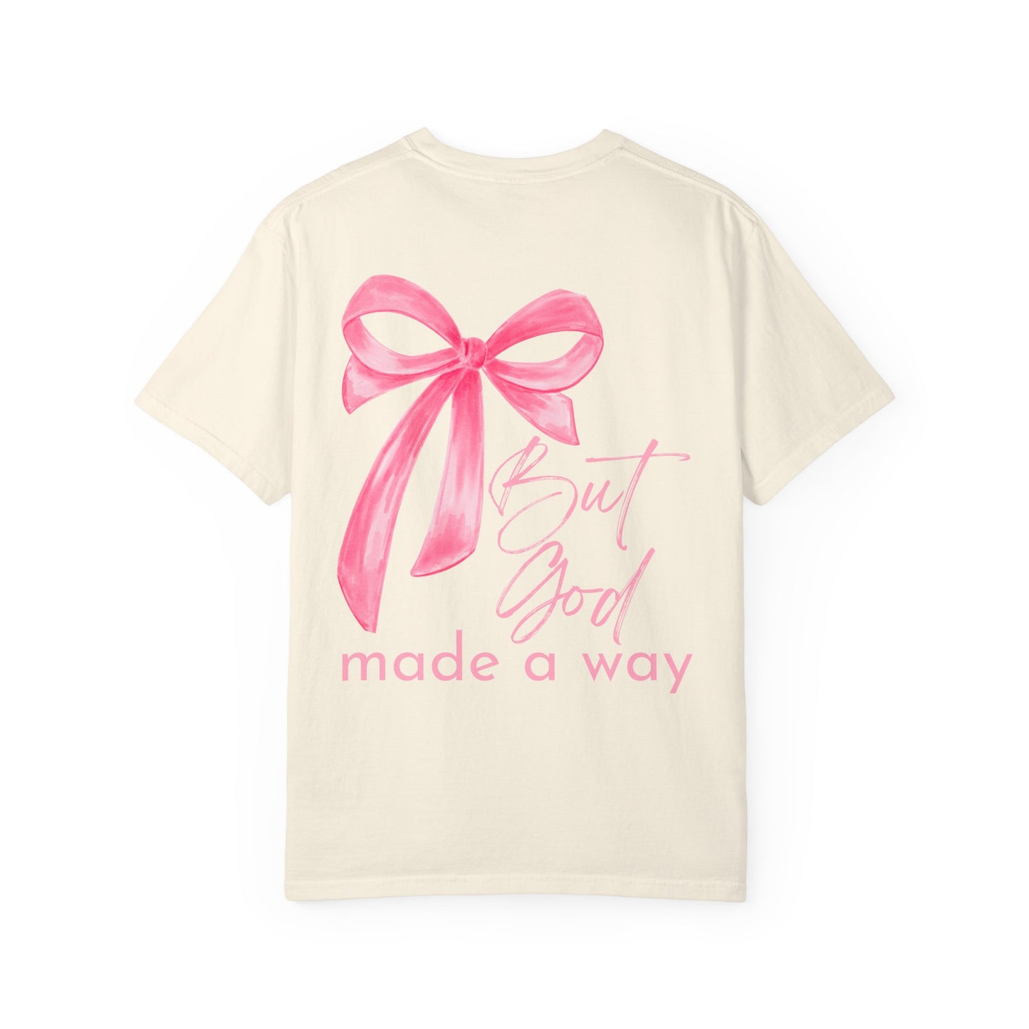 But God Unisex T-Shirt