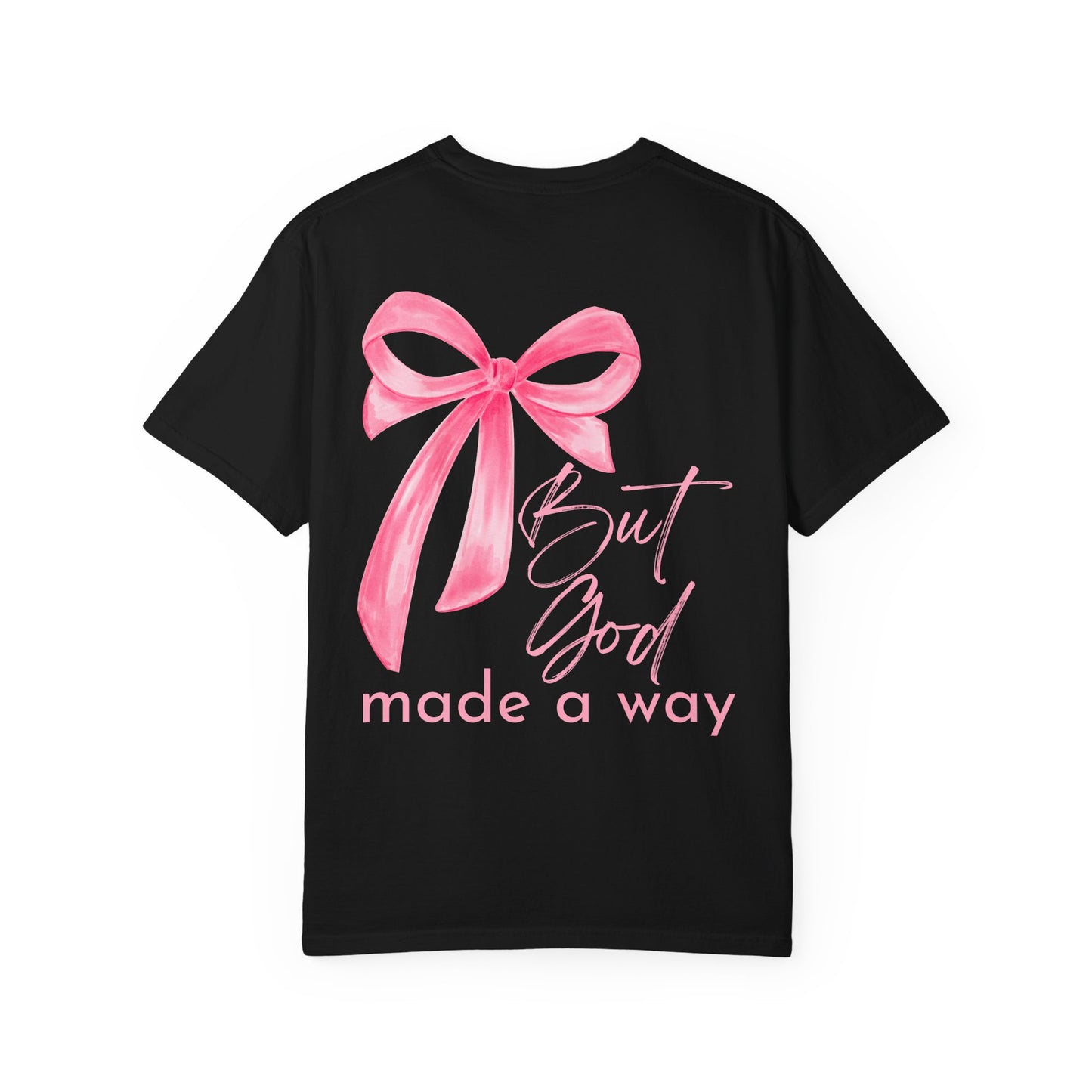 But God Unisex T-Shirt