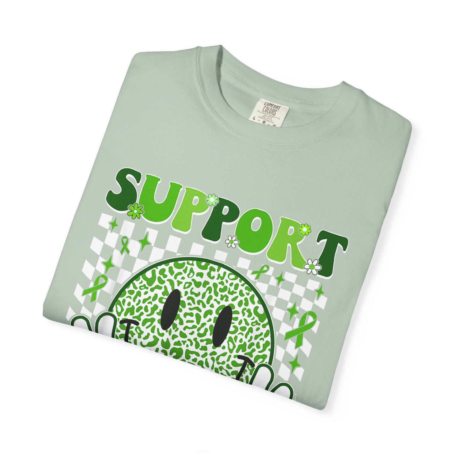 Support Squad Unisex T-Shirt