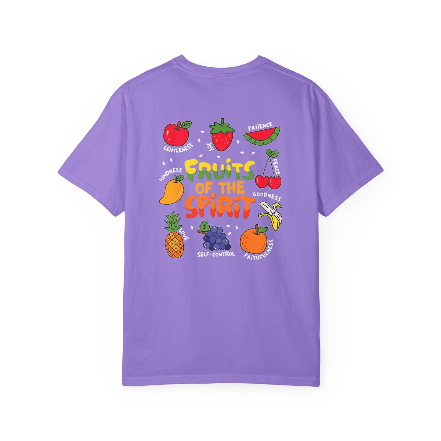 Fruit of the Spirit Unisex Tee