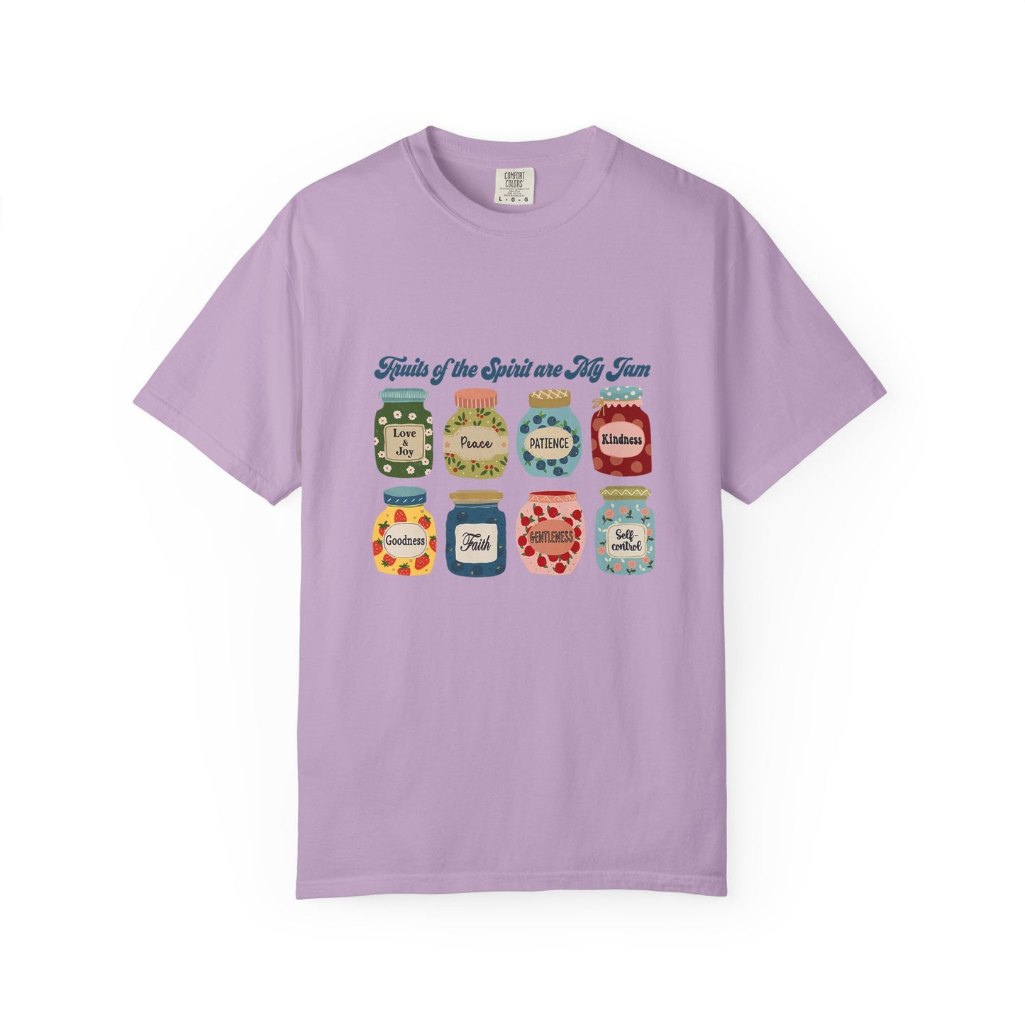 Fruit of the Spirit Unisex Tee