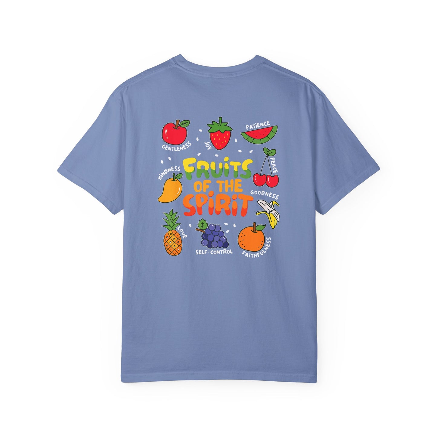 Fruit of the Spirit Unisex Tee