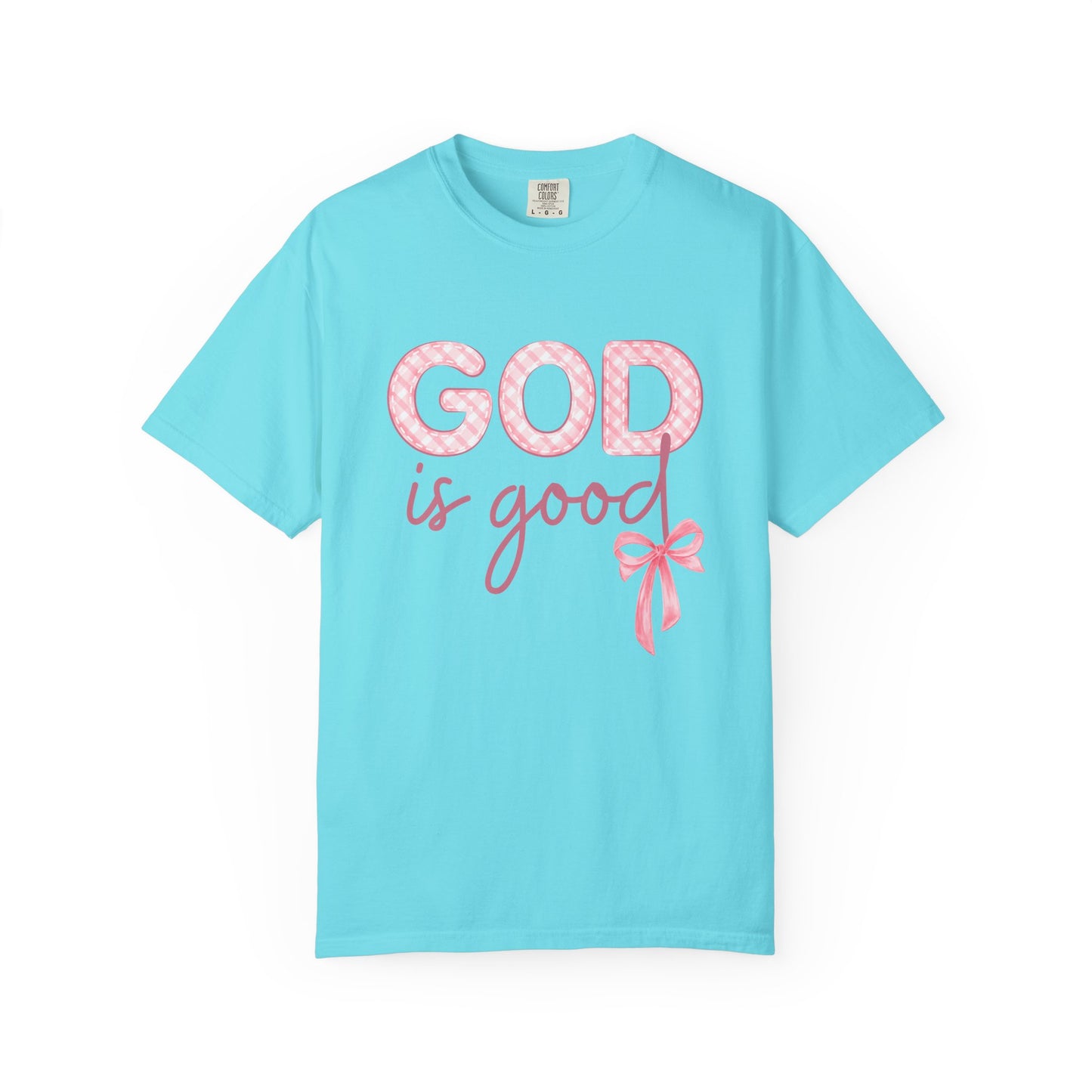 God is Good Unisex T-Shirt