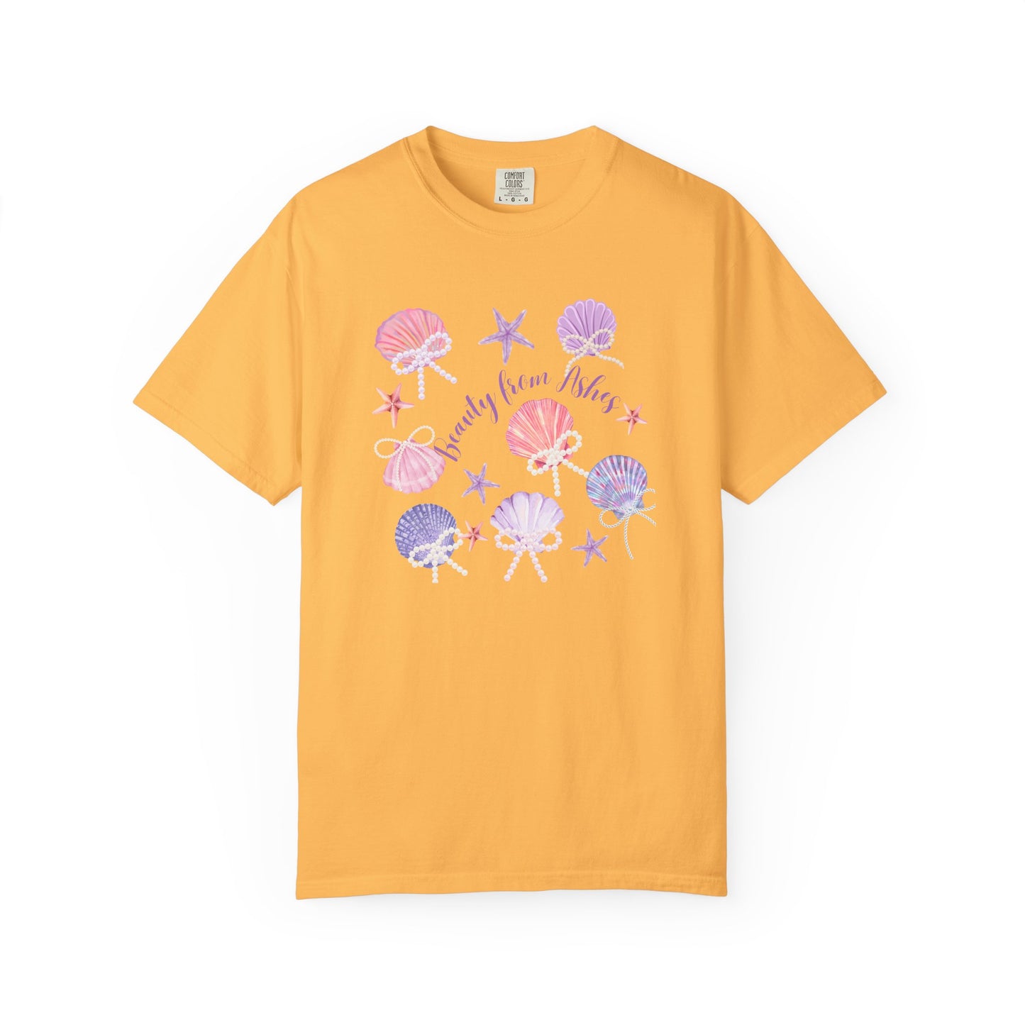Beauty from Ashes Unisex T-Shirt