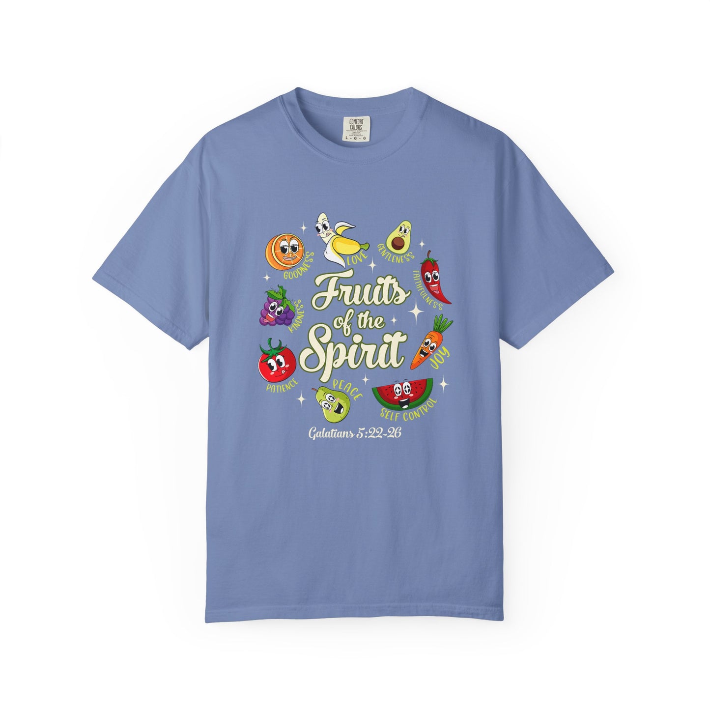 Fruit of the Spirit Unisex T-Shirt