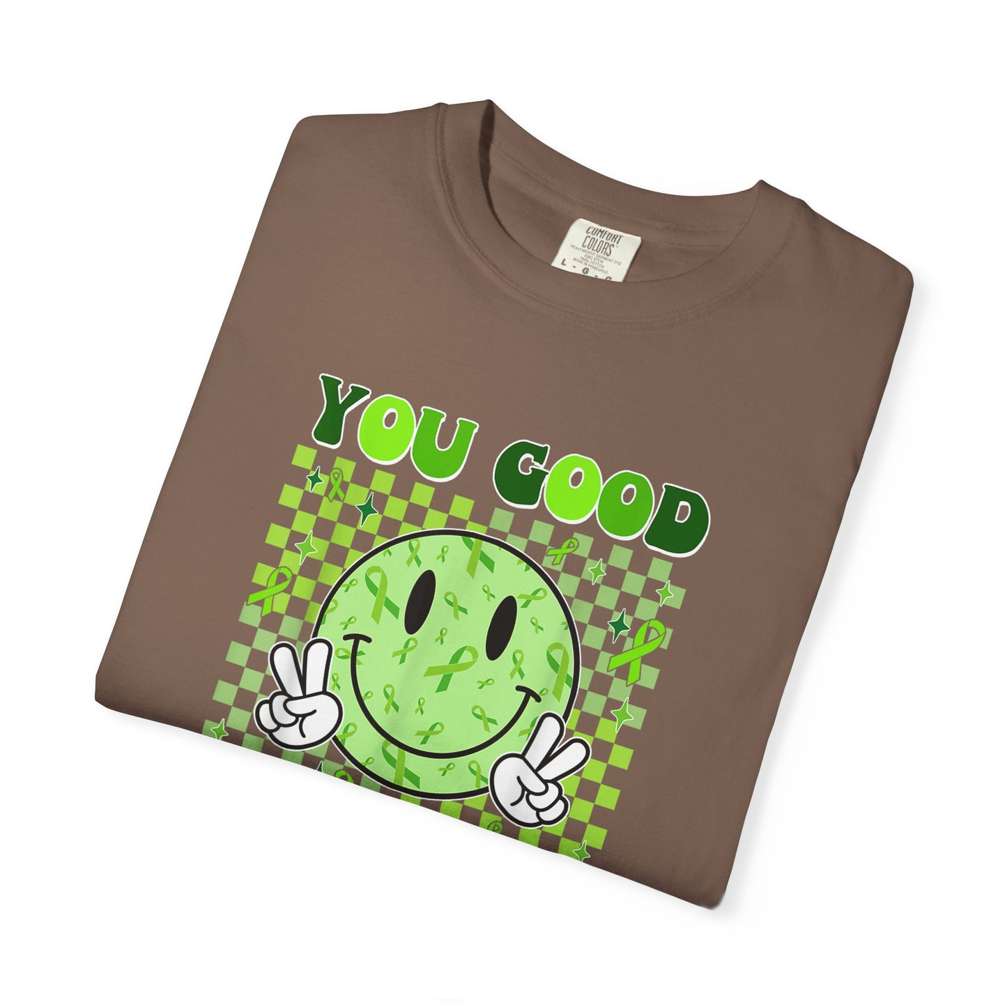 You Good Bruh? Unisex T-Shirt