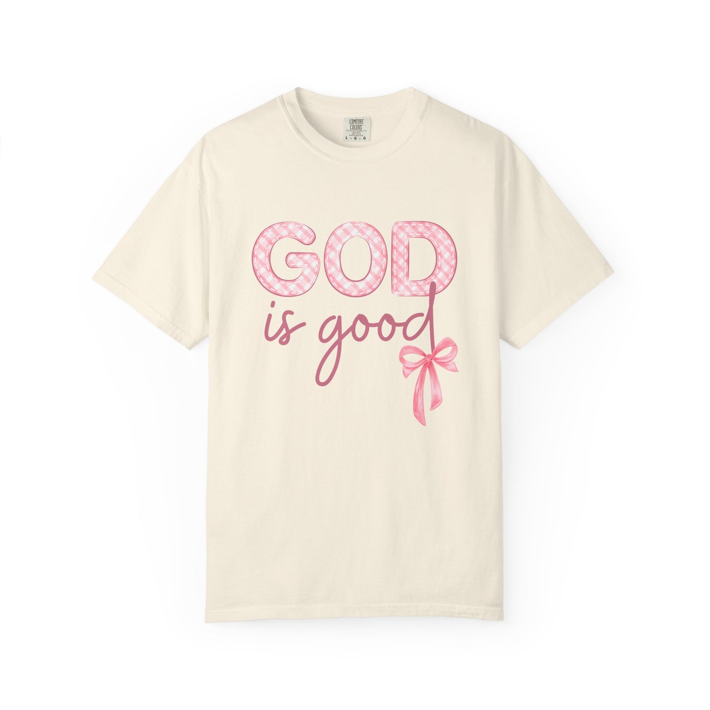 God is Good Unisex T-Shirt