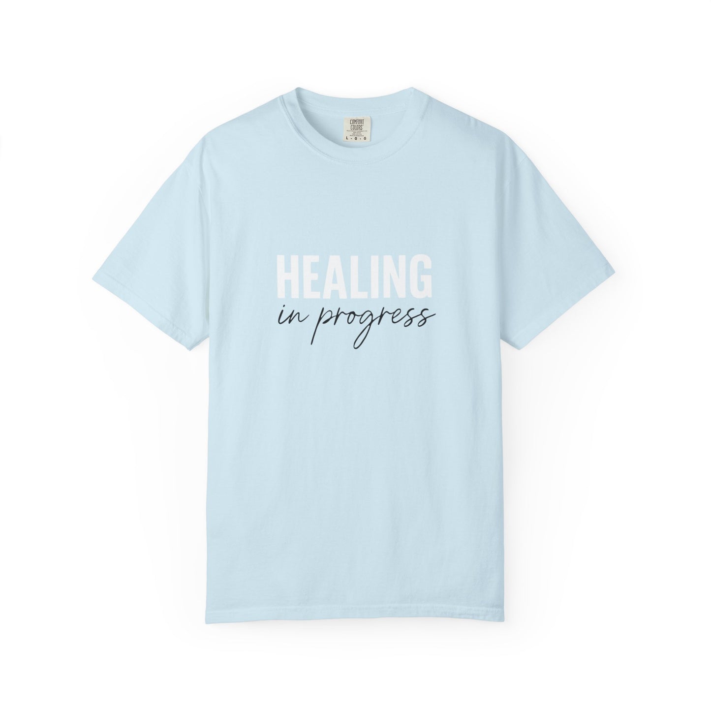 Healing In Progress Unisex T-Shirt