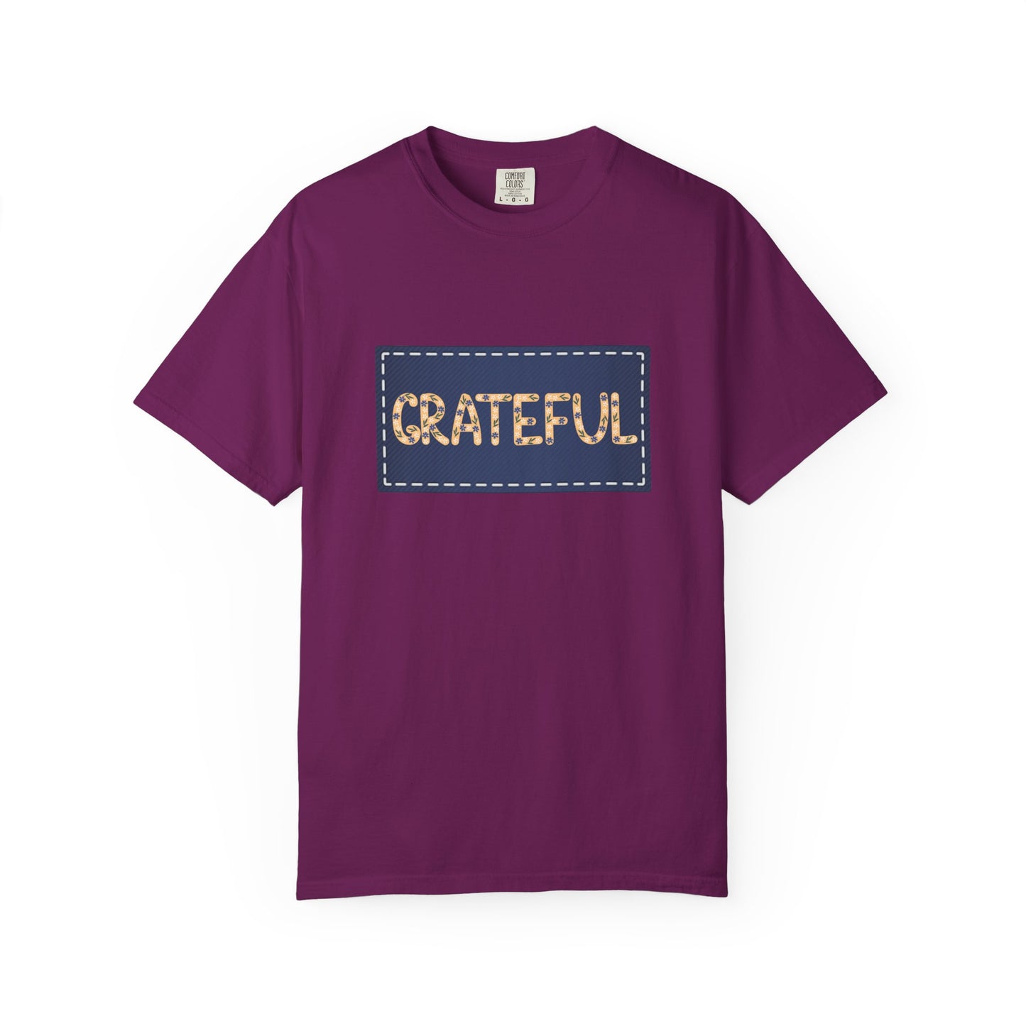 Grateful Unisex T-Shirt