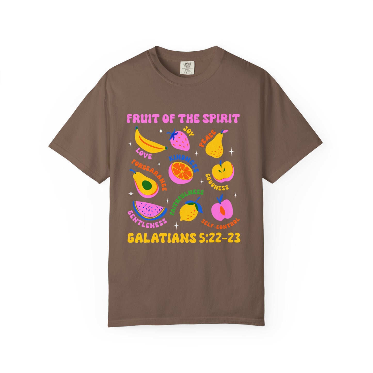 Spirit of the Fruit Unisex T-shirt