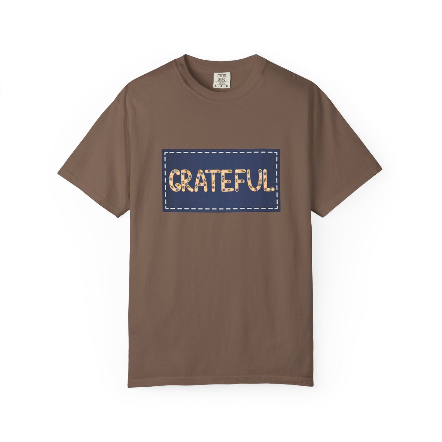Grateful Unisex T-Shirt