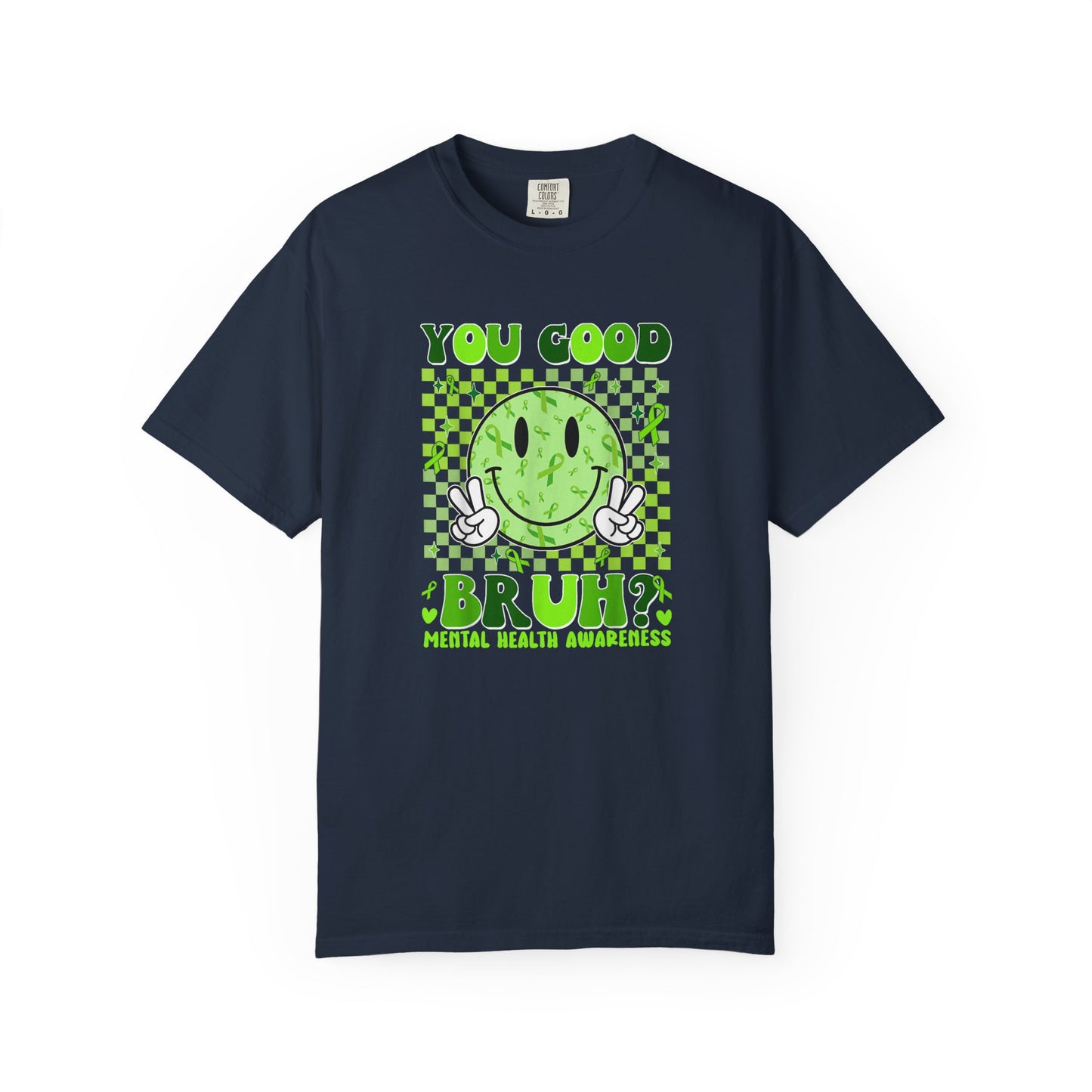 You Good Bruh? Unisex T-Shirt