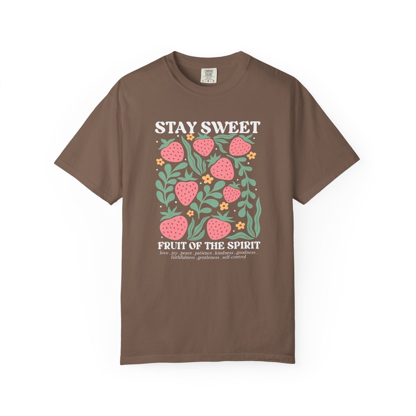 Fruit of the Spirit Unisex Tee