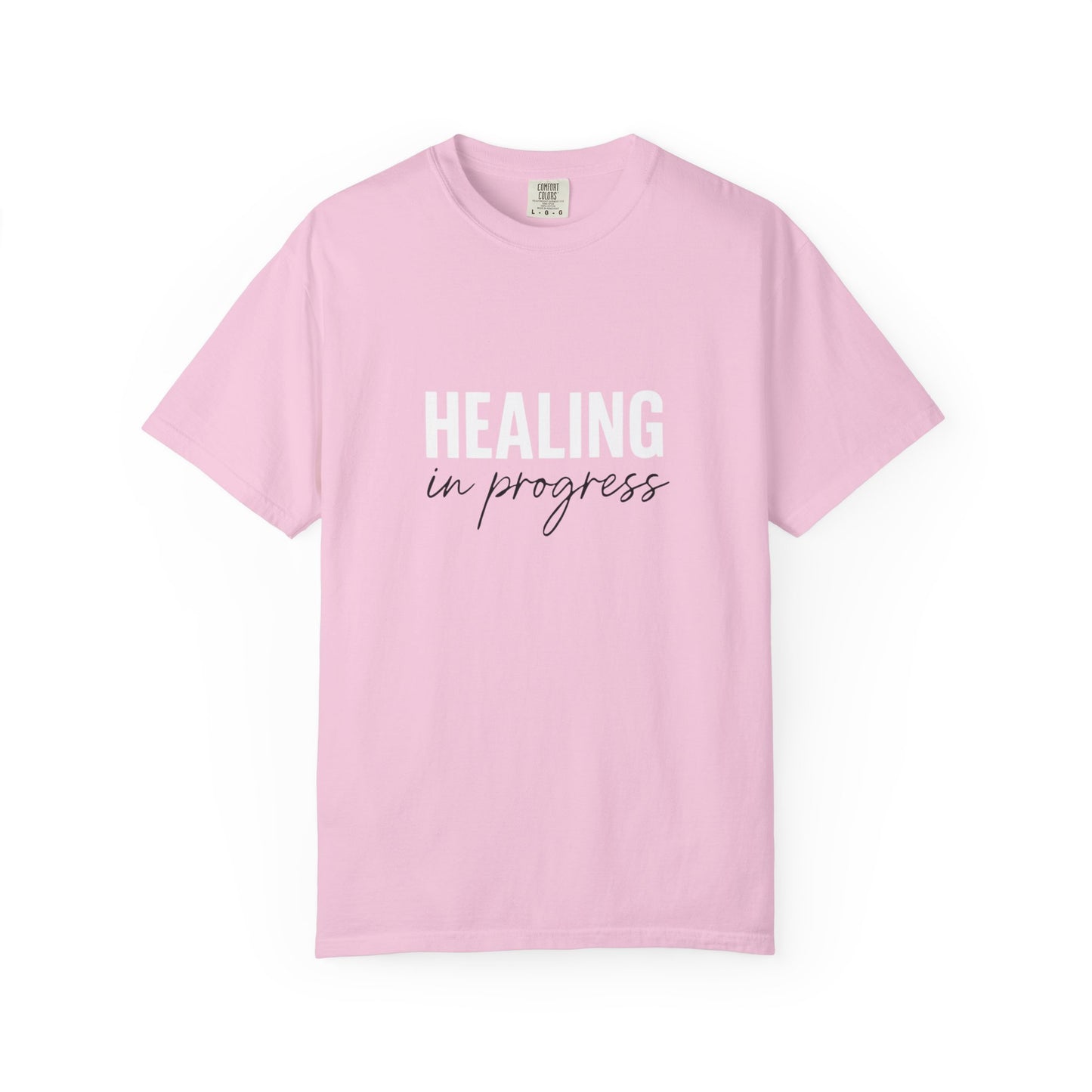 Healing In Progress Unisex T-Shirt