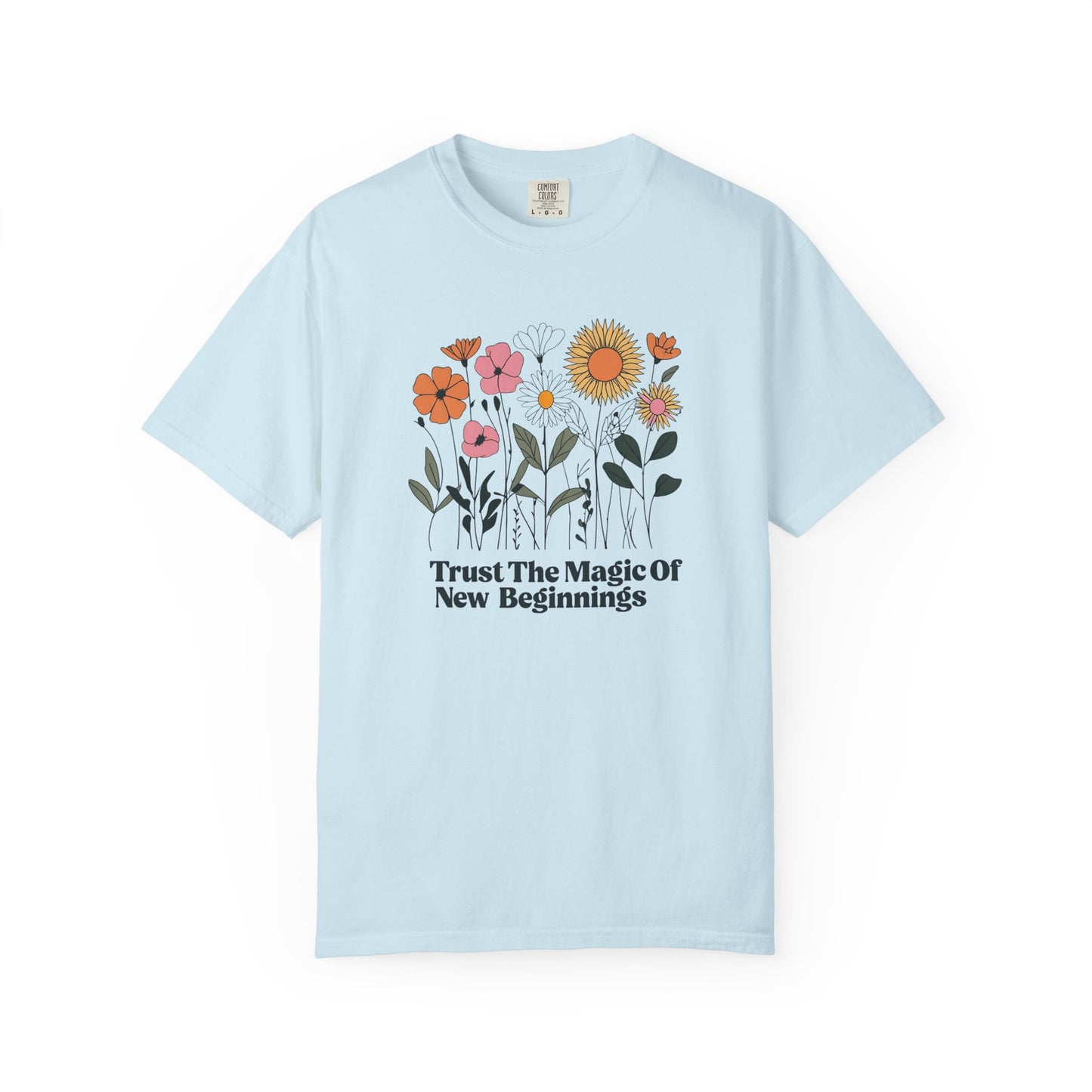 Trust The Magic Unisex T-Shirt