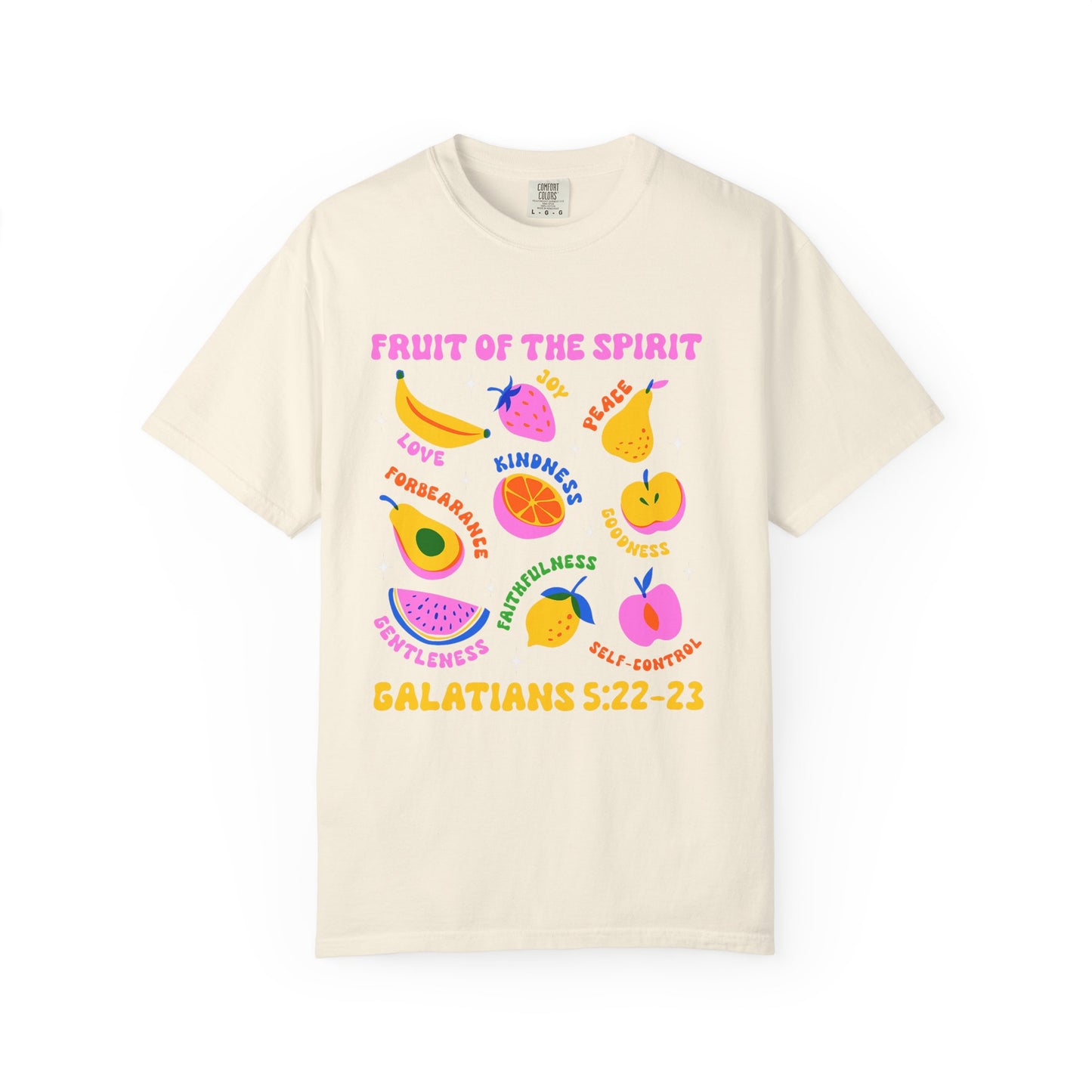 Spirit of the Fruit Unisex T-shirt