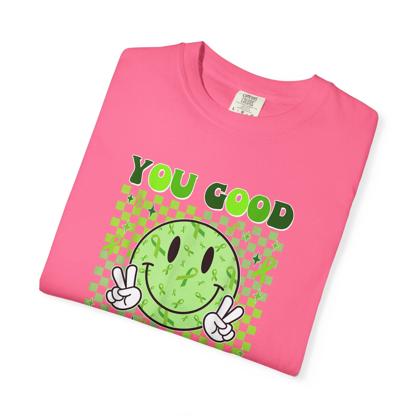 You Good Bruh? Unisex T-Shirt