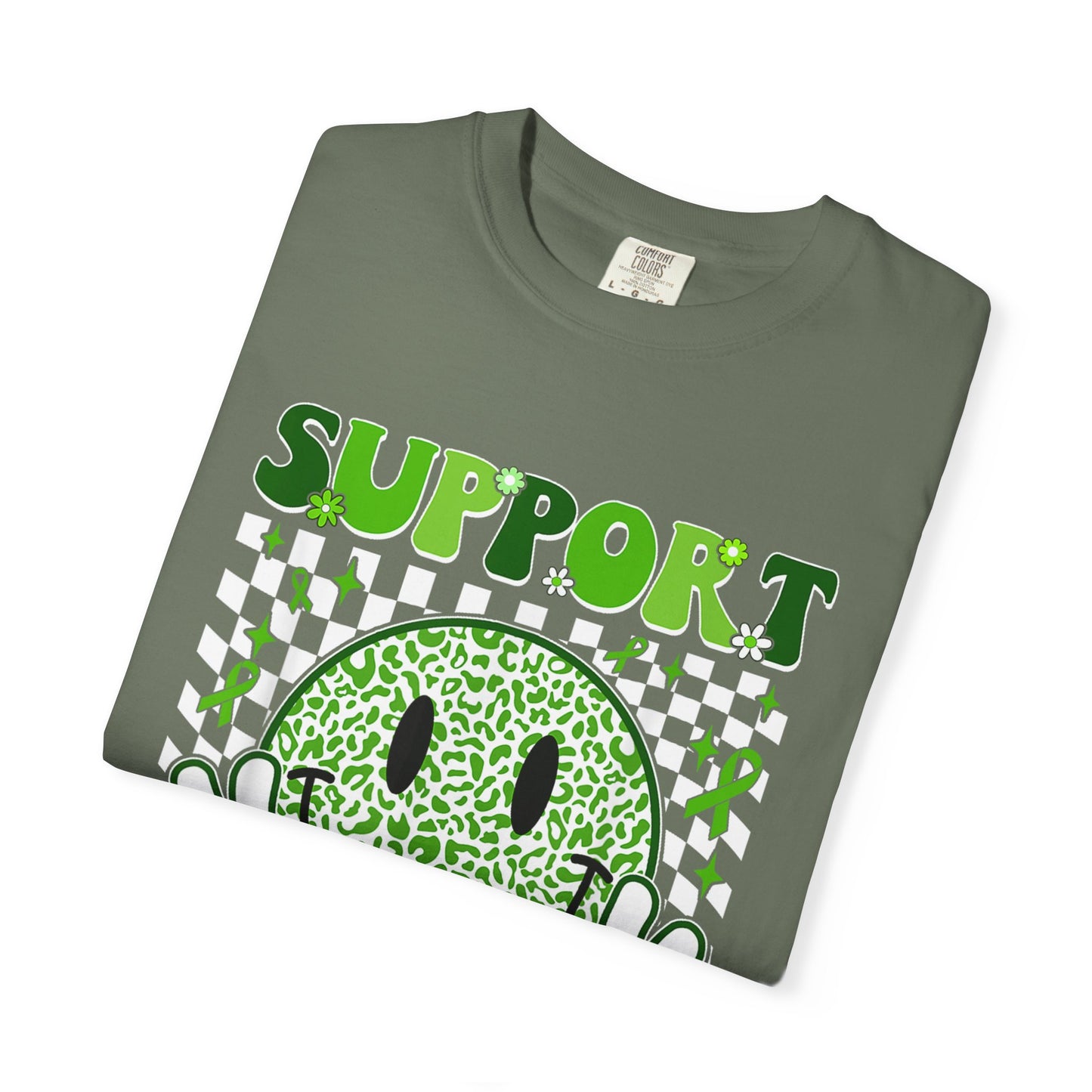 Support Squad Unisex T-Shirt