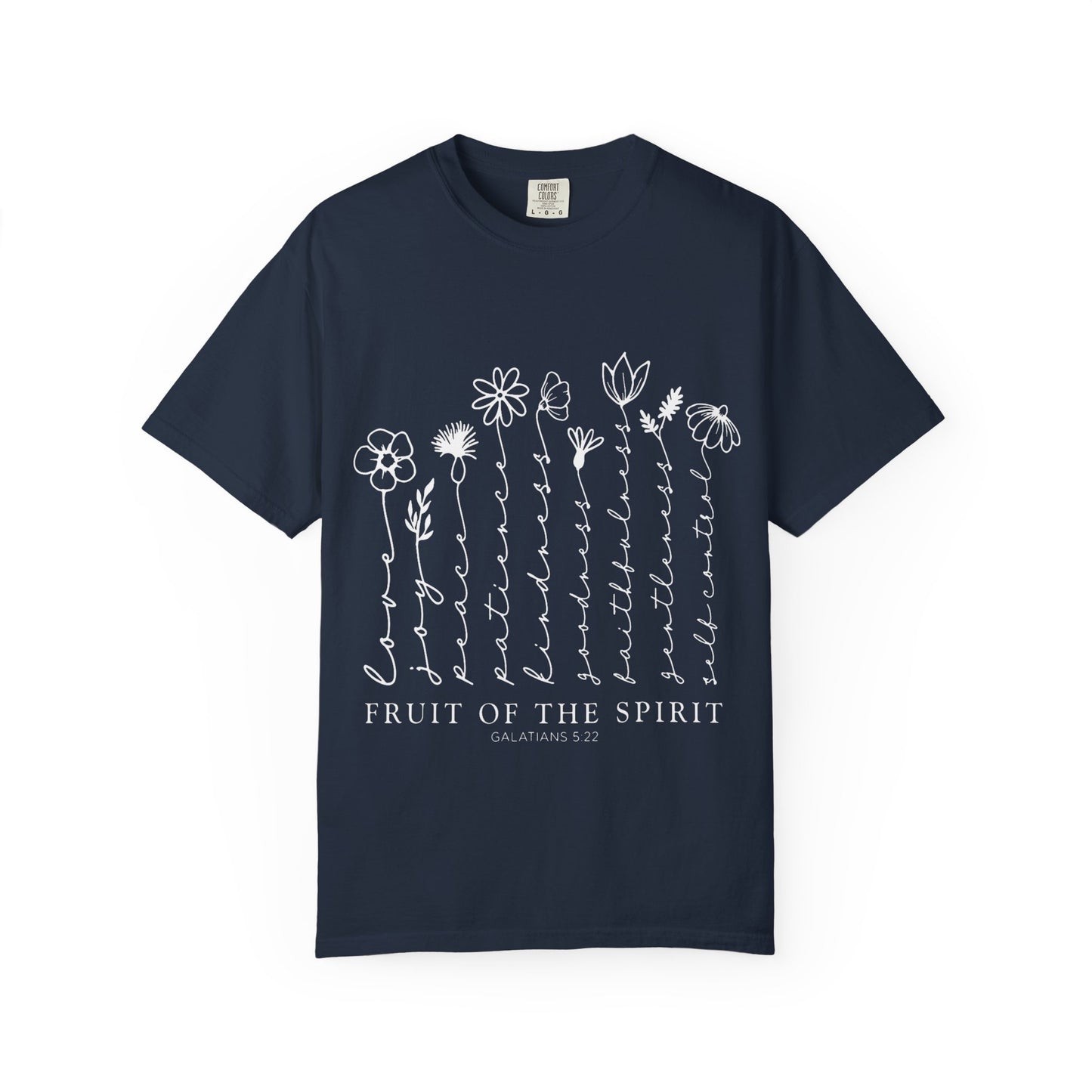 Fruit of the Spirit Unisex Tee