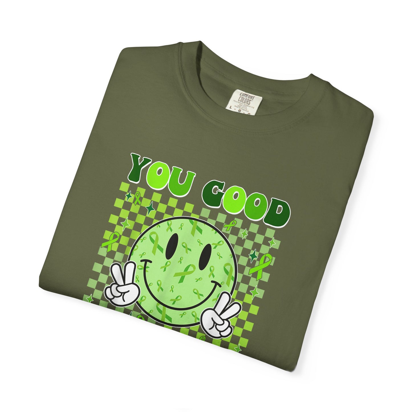 You Good Bruh? Unisex T-Shirt