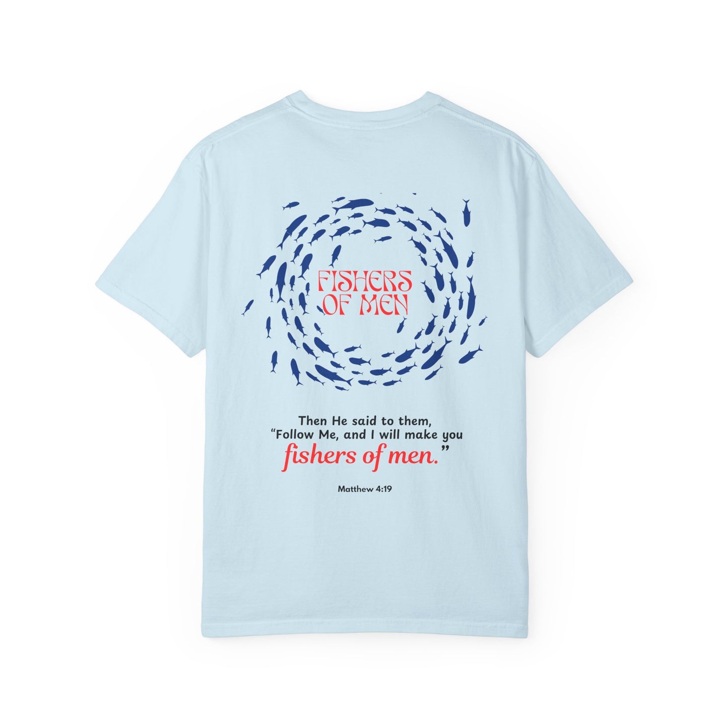 Fishers of Men Unisex T-Shirt