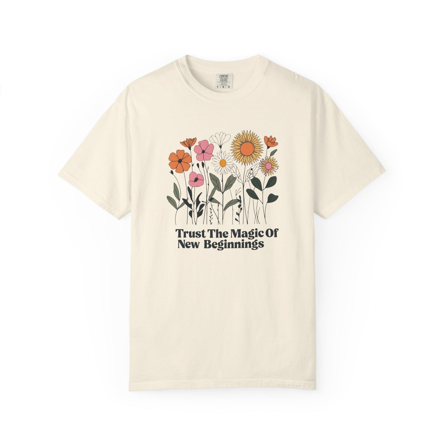 Trust The Magic Unisex T-Shirt