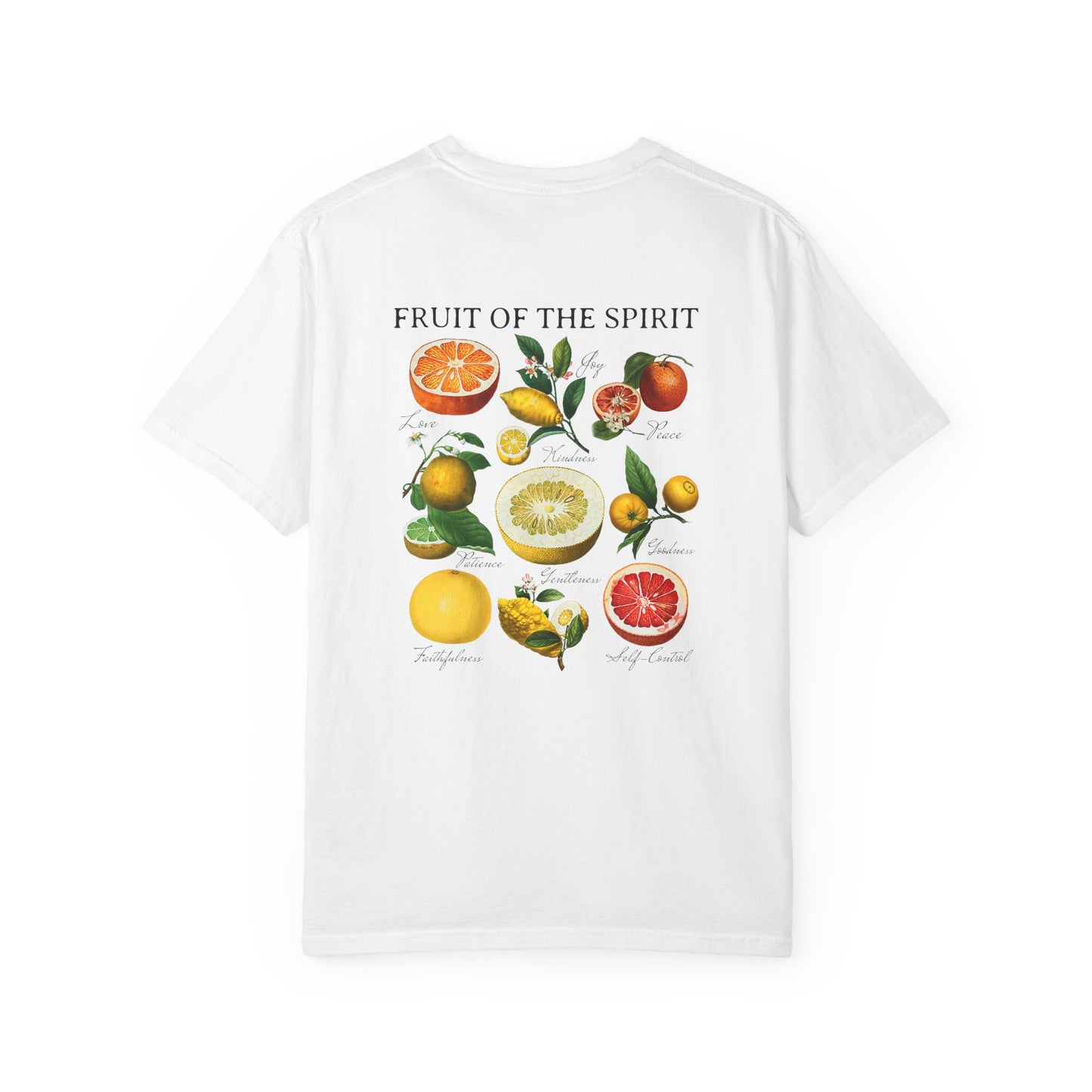 Fruit of the Spirit Unisex T-Shirt