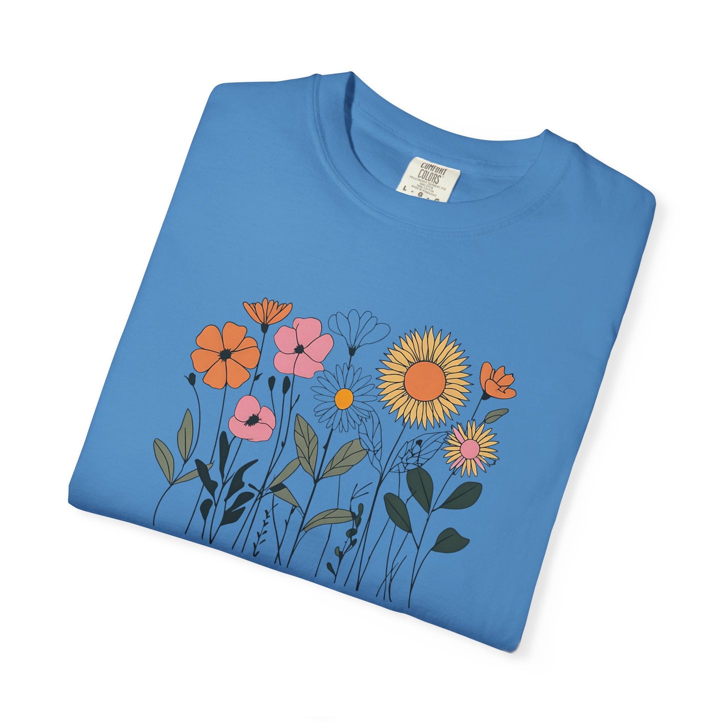 Trust The Magic Unisex T-Shirt