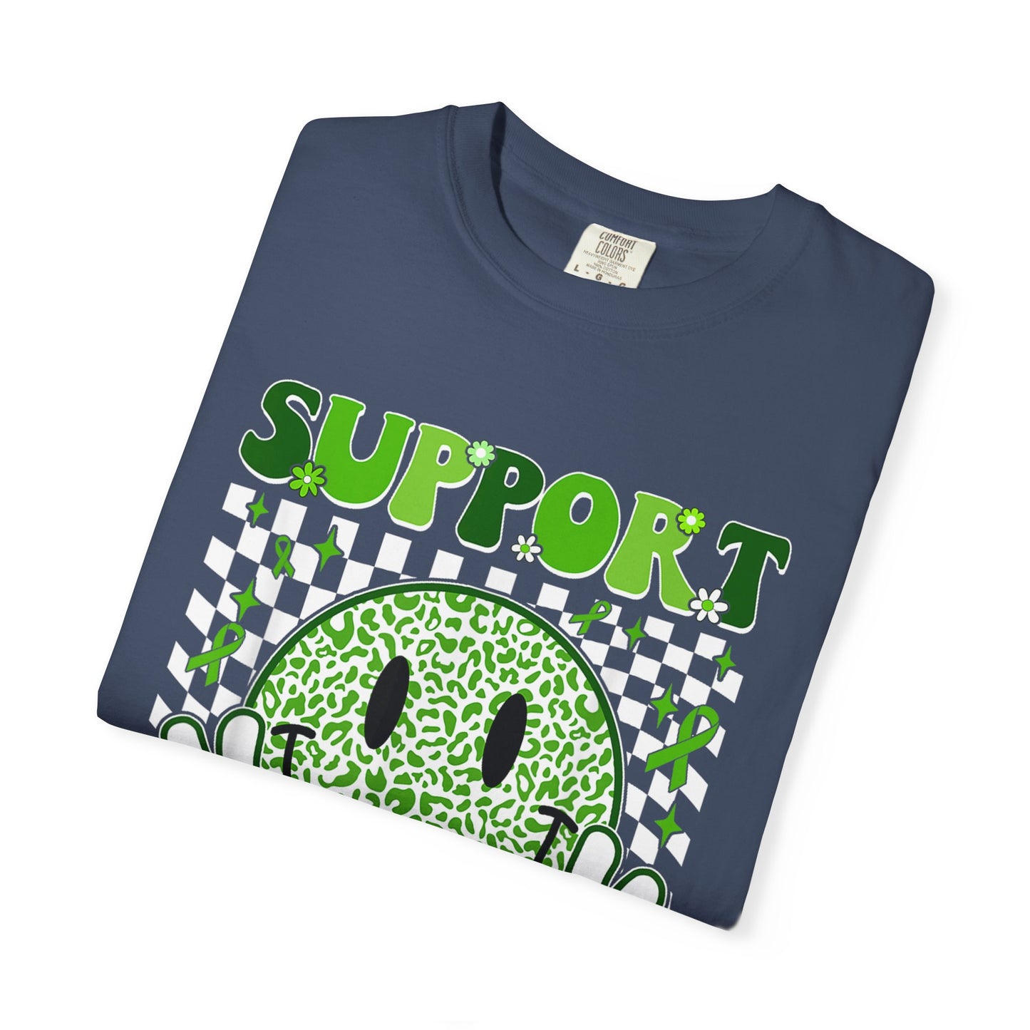 Support Squad Unisex T-Shirt