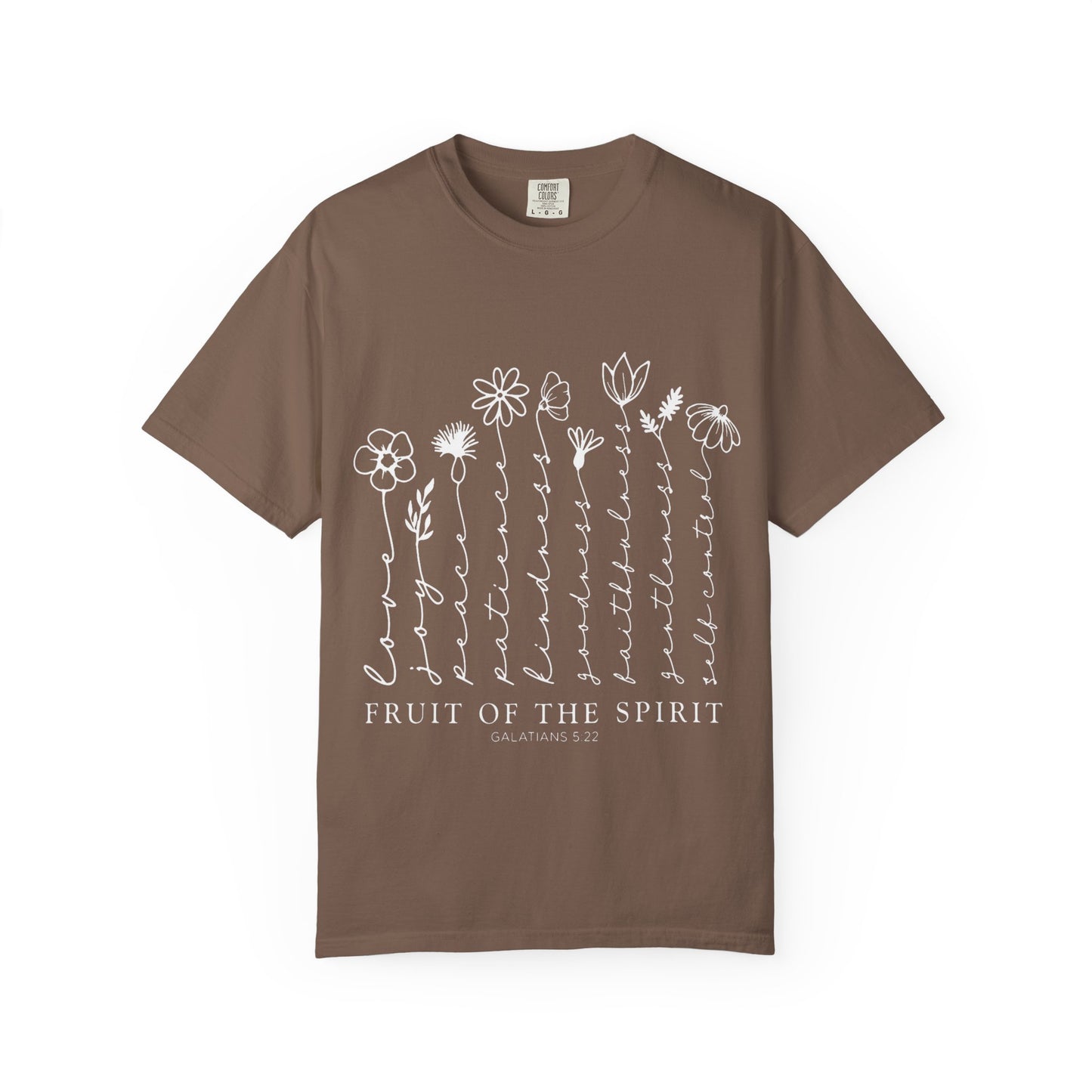 Fruit of the Spirit Unisex Tee