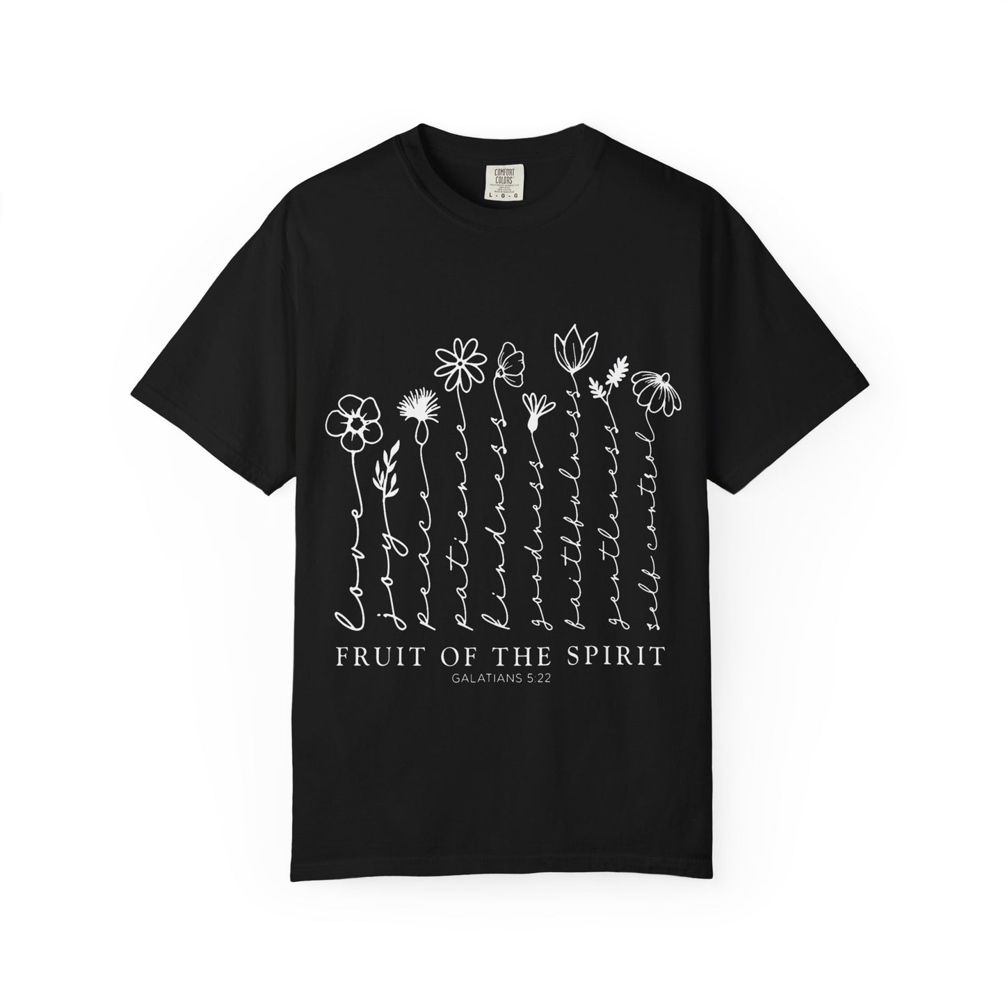 Fruit of the Spirit Unisex Tee