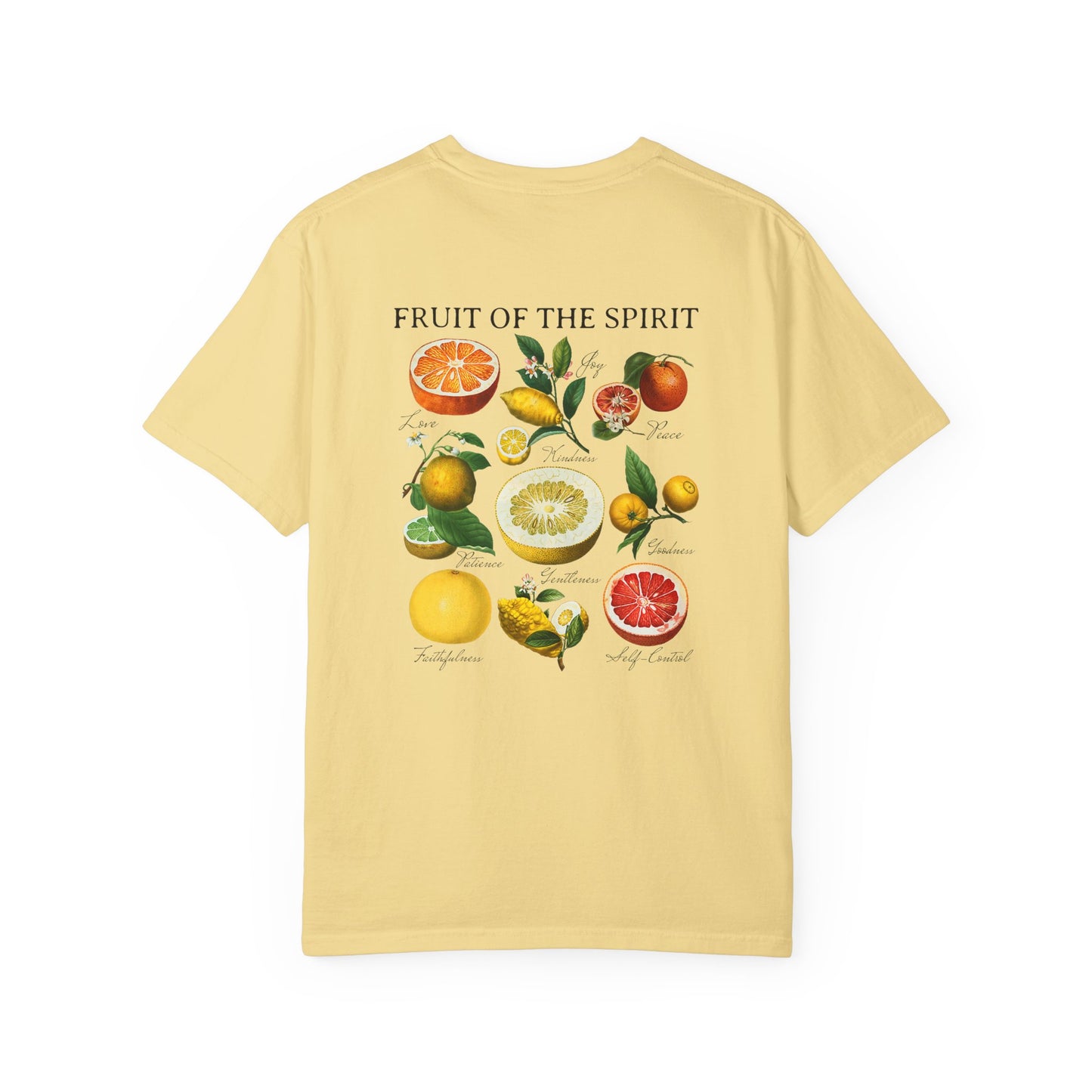 Fruit of the Spirit Unisex T-Shirt