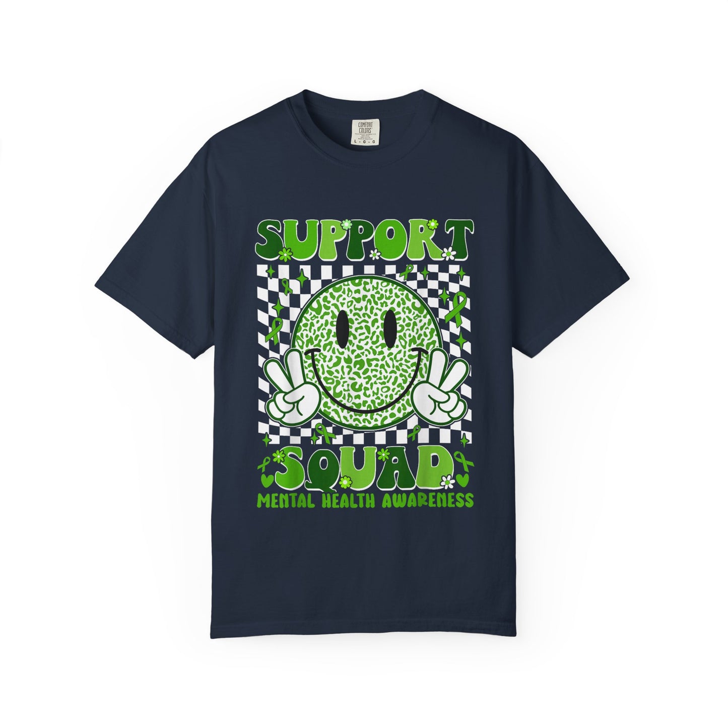 Support Squad Unisex T-Shirt