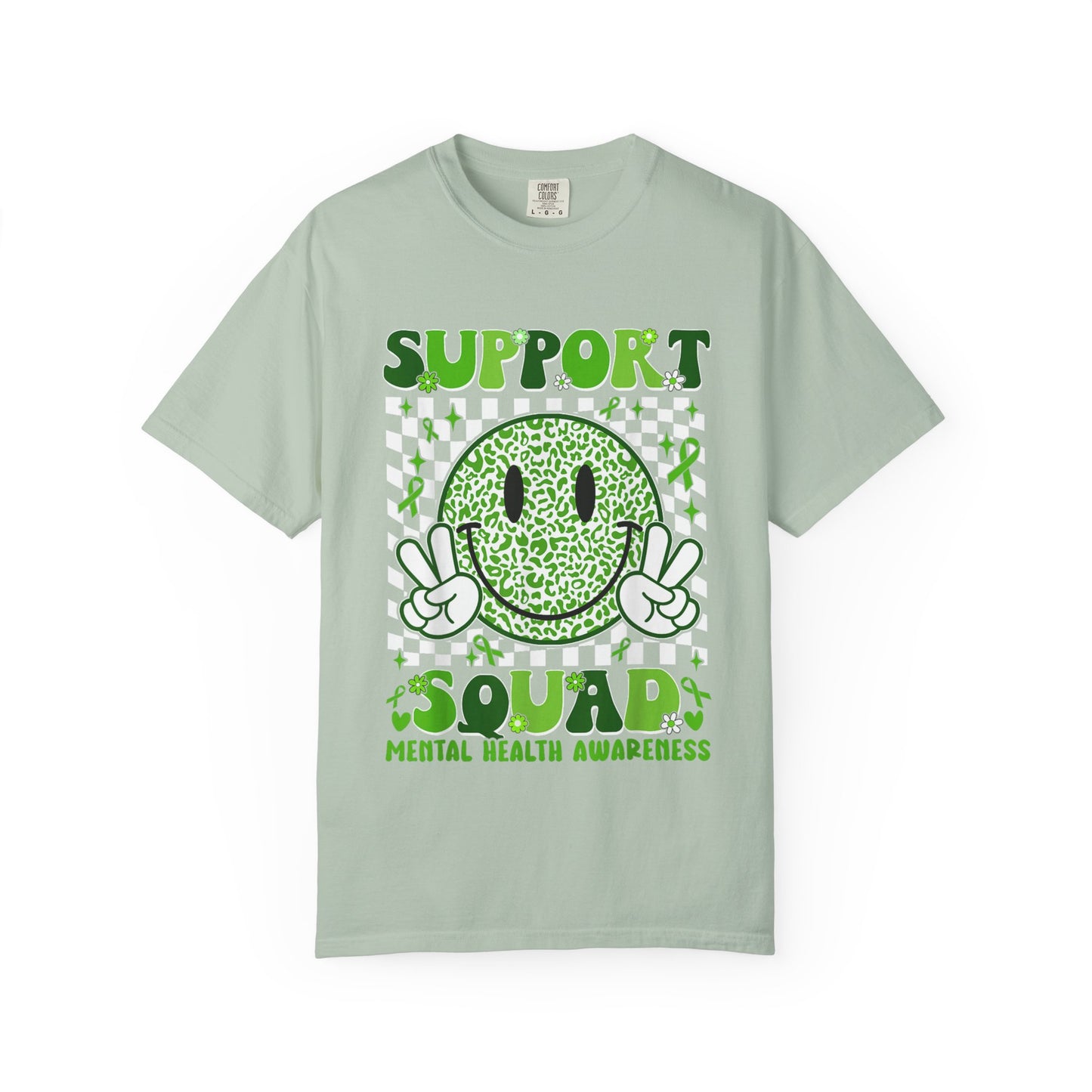Support Squad Unisex T-Shirt