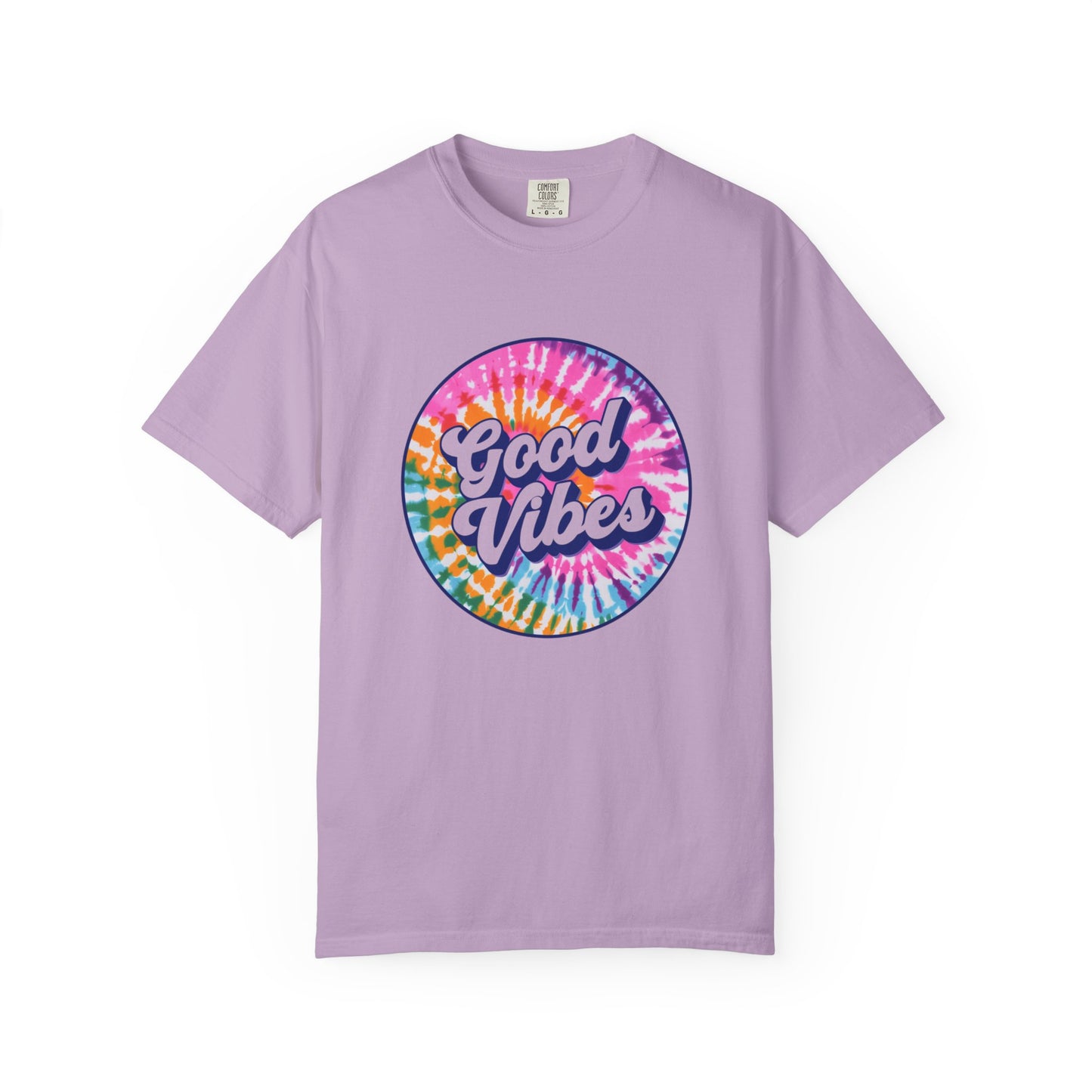 Good Vibes Unisex T-Shirt