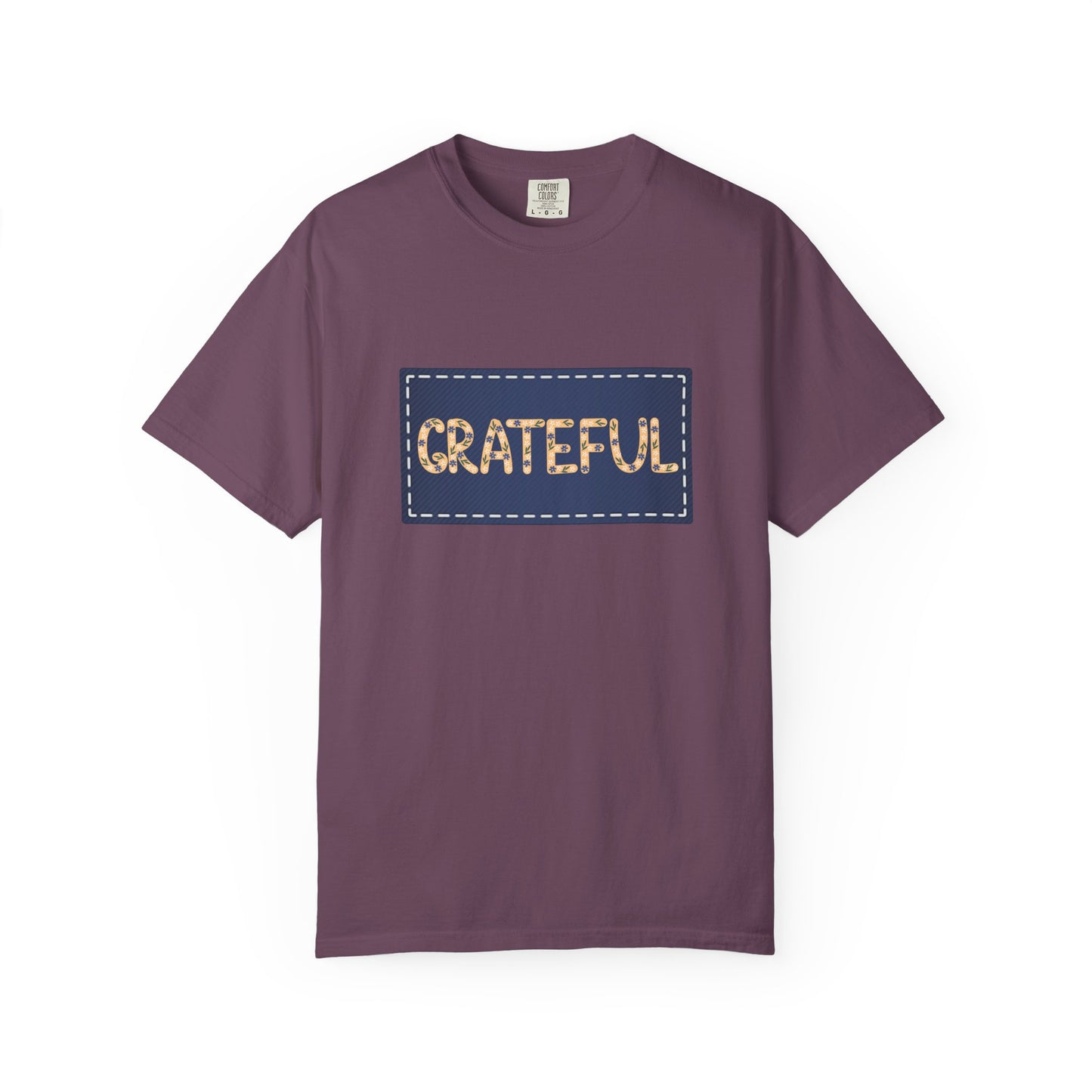 Grateful Unisex T-Shirt